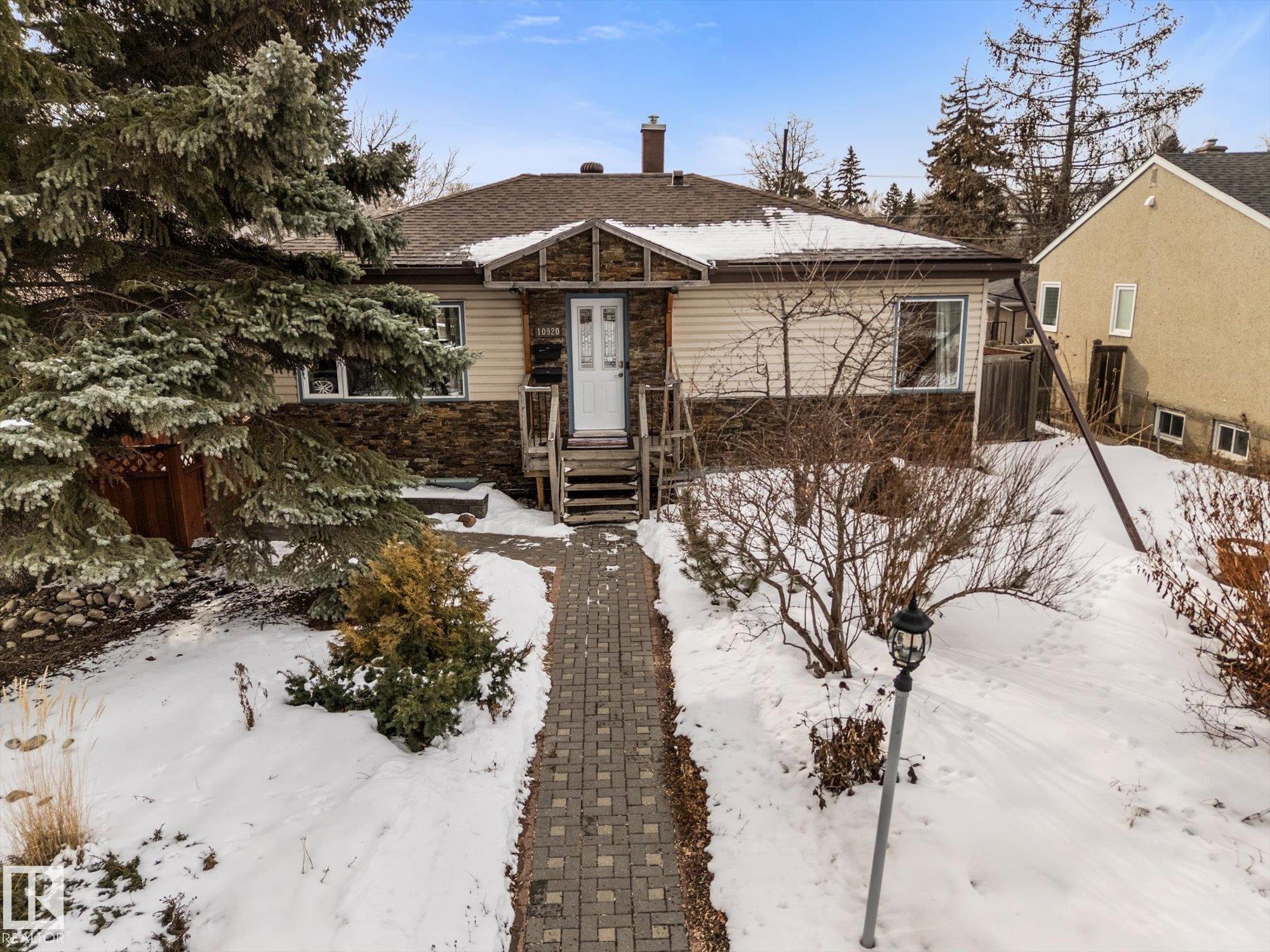 Photo 51 at 10920 132 Street NW, Westmount, Edmonton