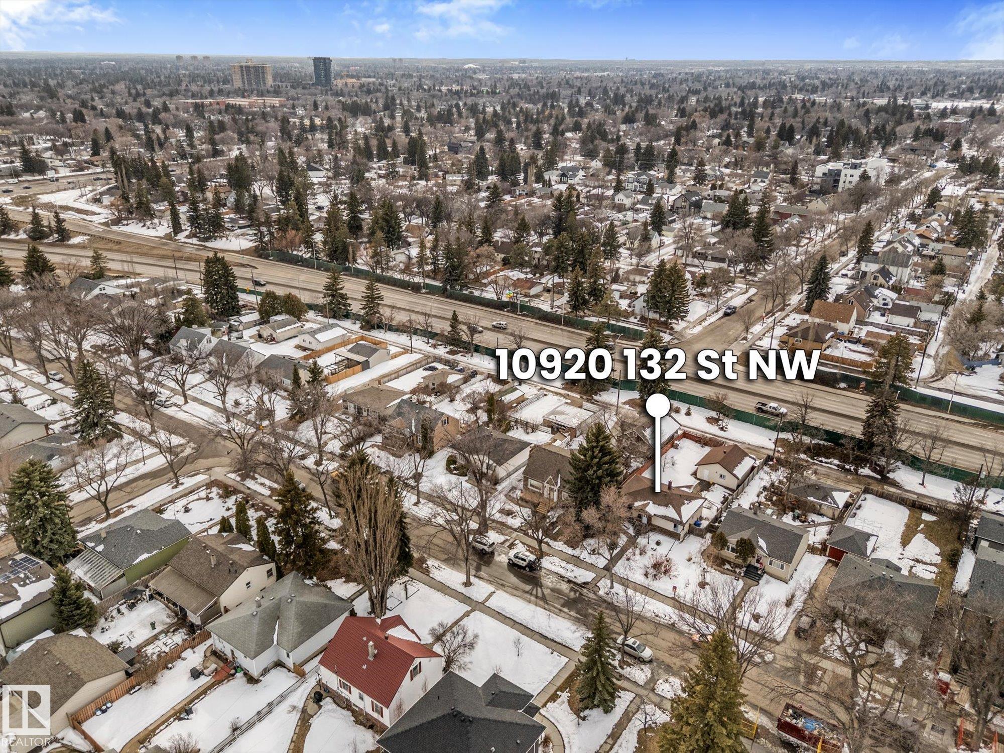 Photo 54 at 10920 132 Street NW, Westmount, Edmonton