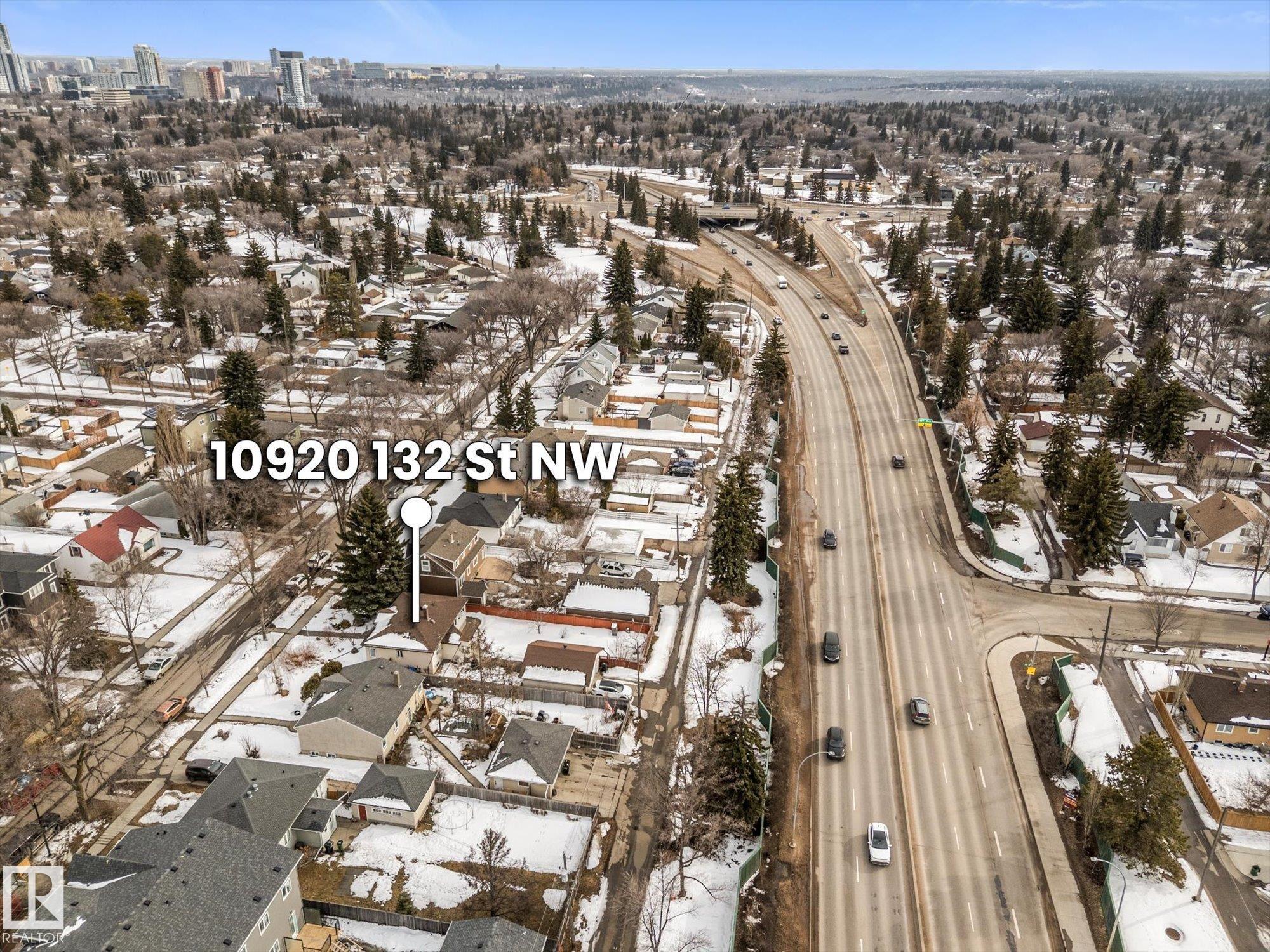 Photo 55 at 10920 132 Street NW, Westmount, Edmonton