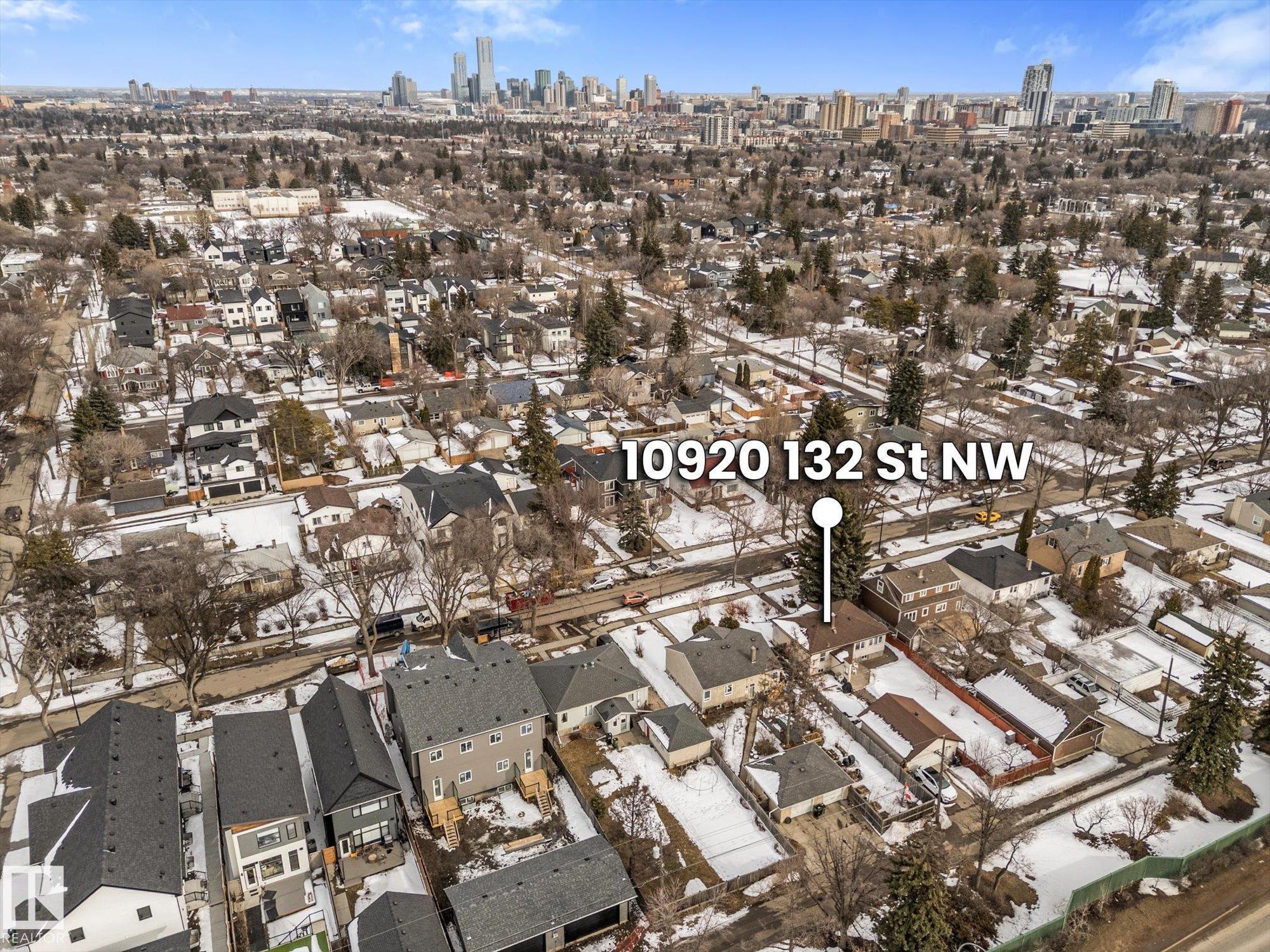 Photo 56 at 10920 132 Street NW, Westmount, Edmonton