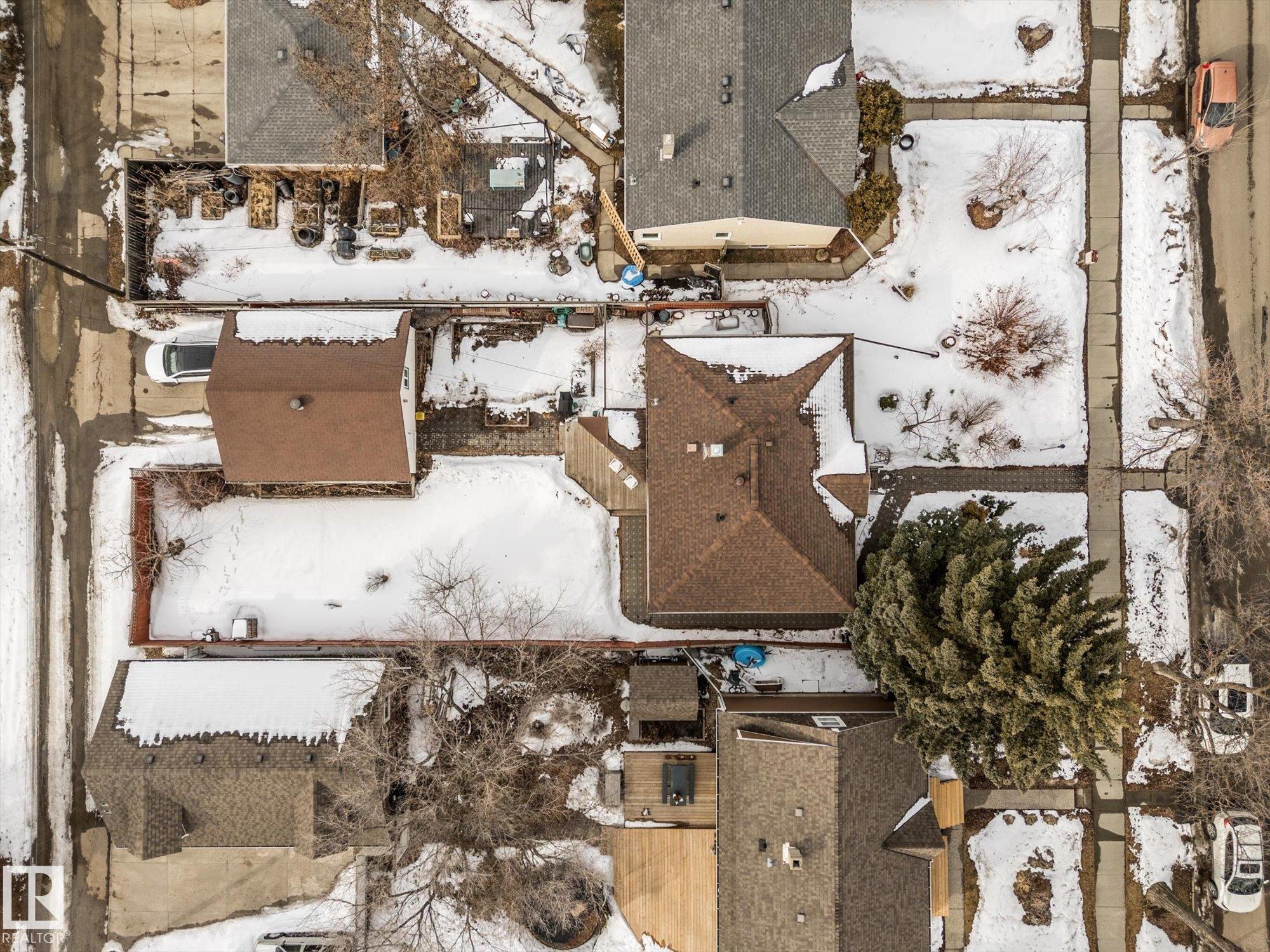 Photo 58 at 10920 132 Street NW, Westmount, Edmonton