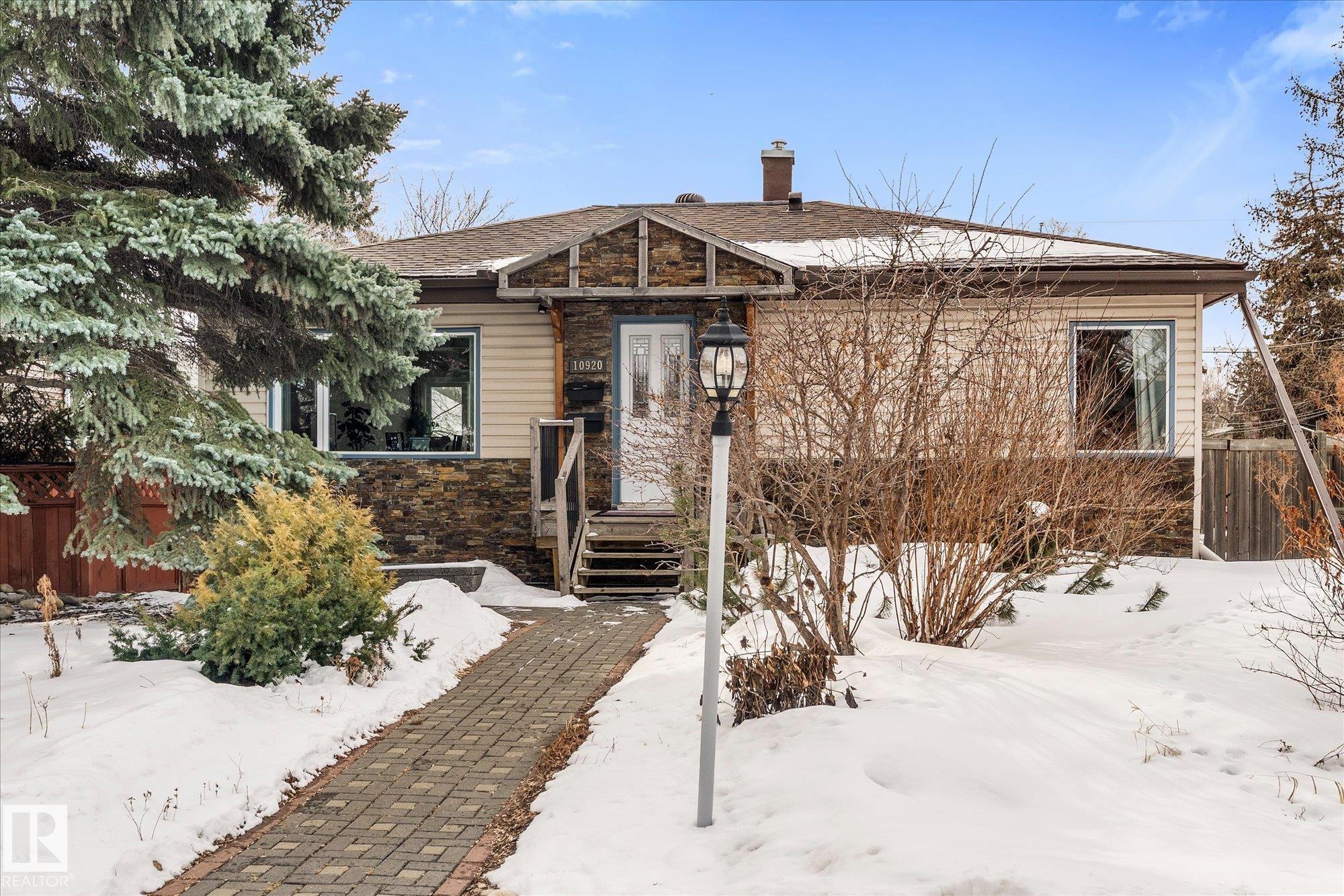 Photo 60 at 10920 132 Street NW, Westmount, Edmonton