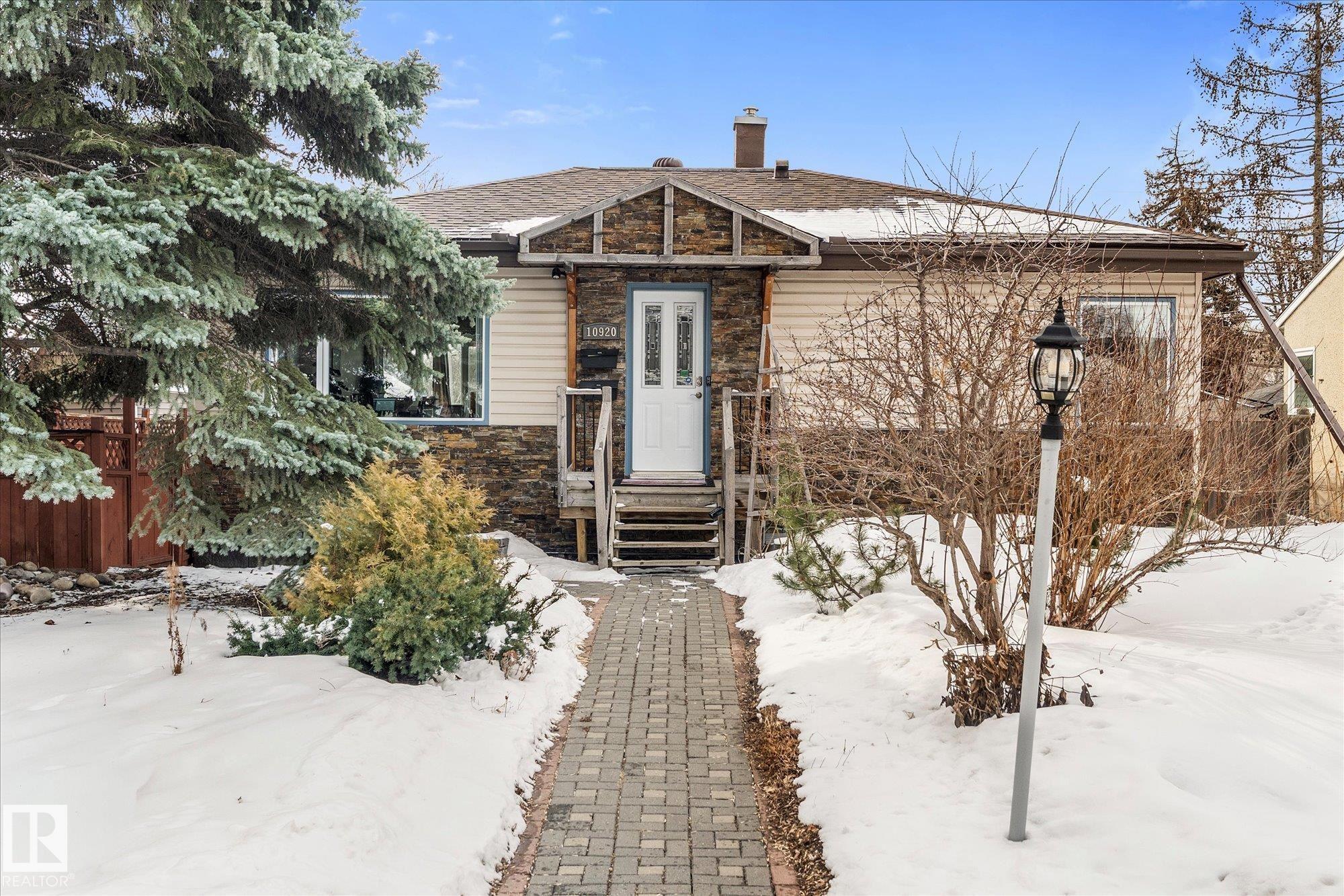 Photo 61 at 10920 132 Street NW, Westmount, Edmonton