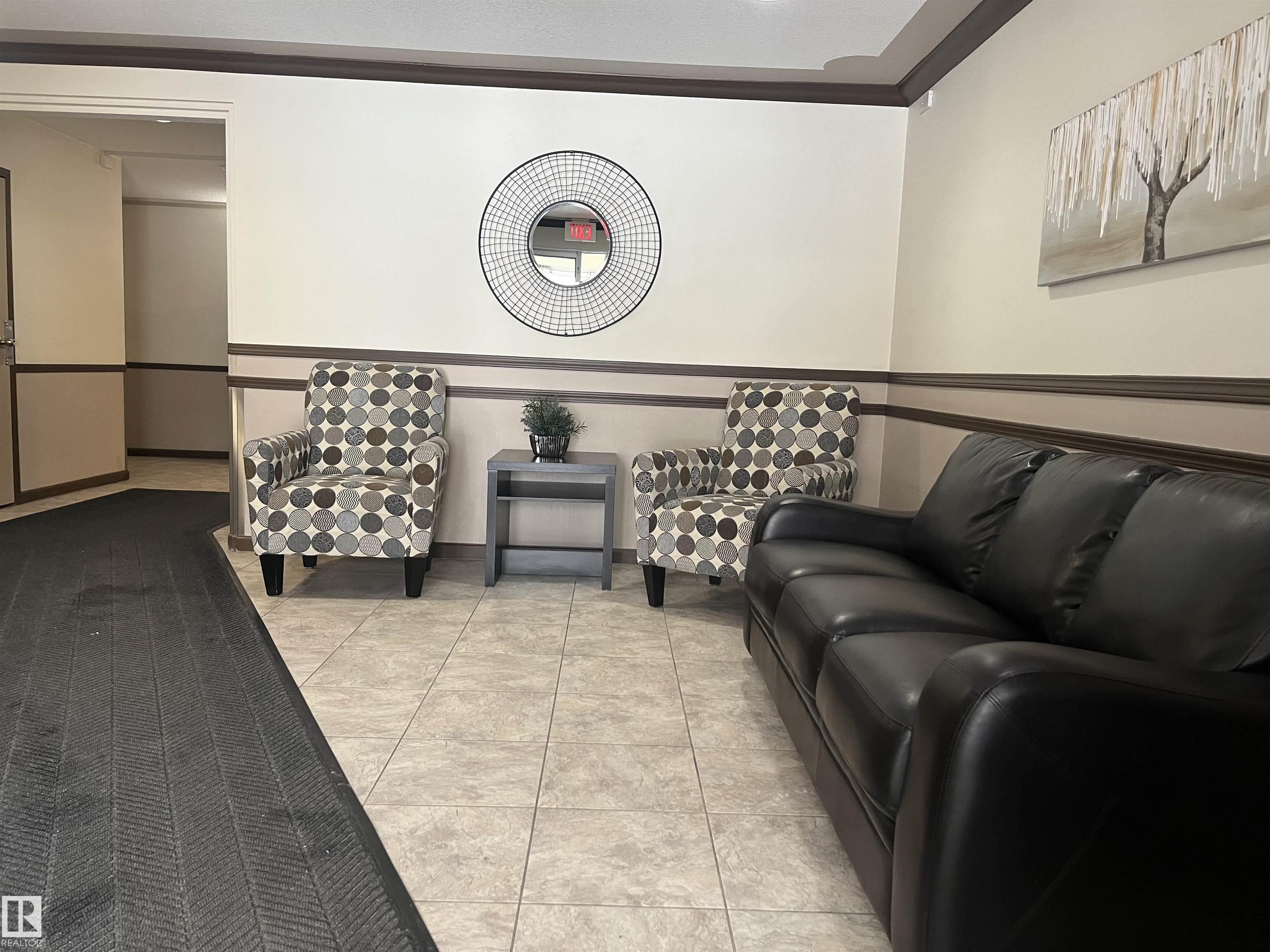 302 - 17467 98a Avenue NW, Terra Losa, Edmonton