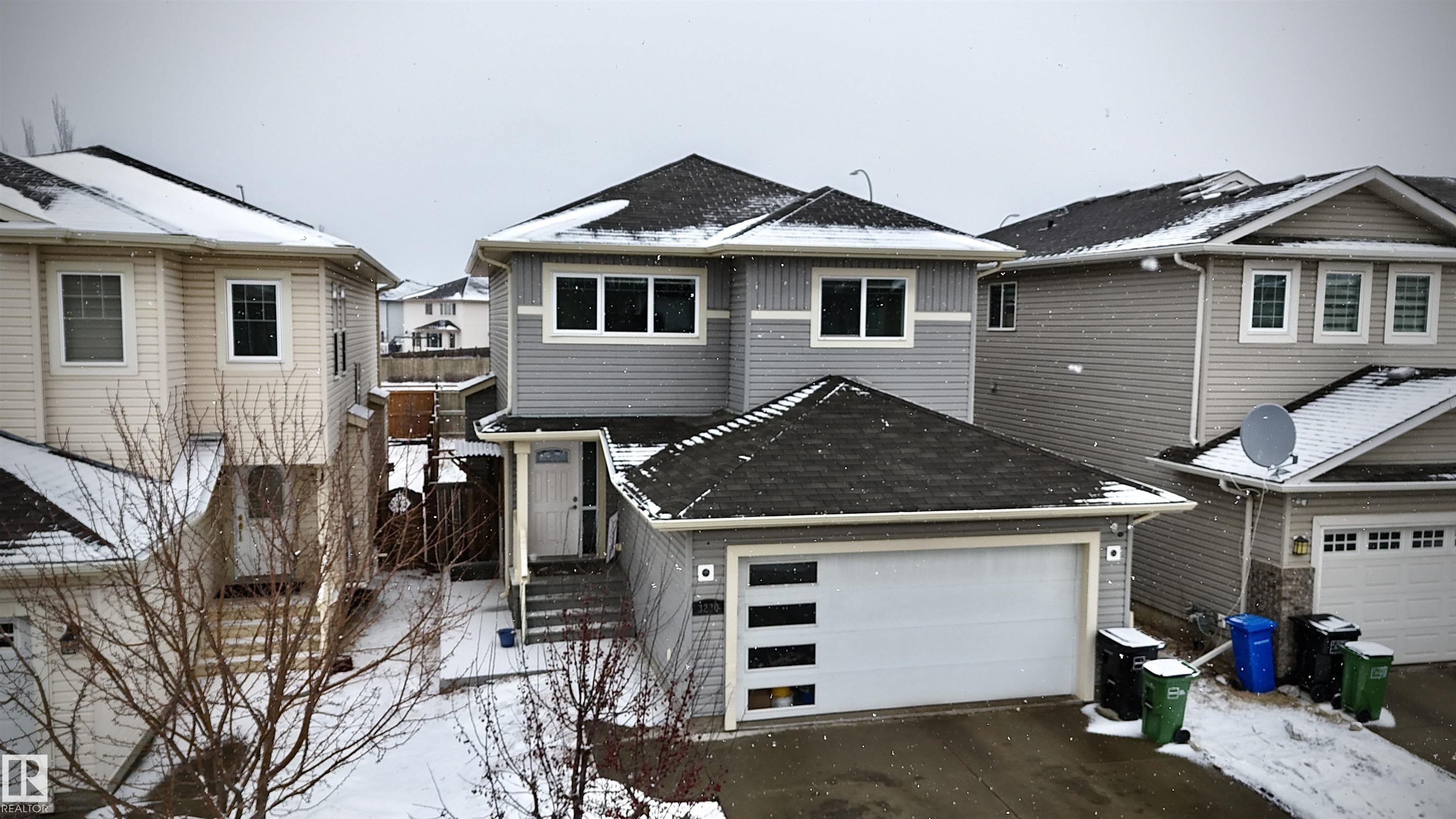 3230 22a Avenue NW, Laurel, Edmonton