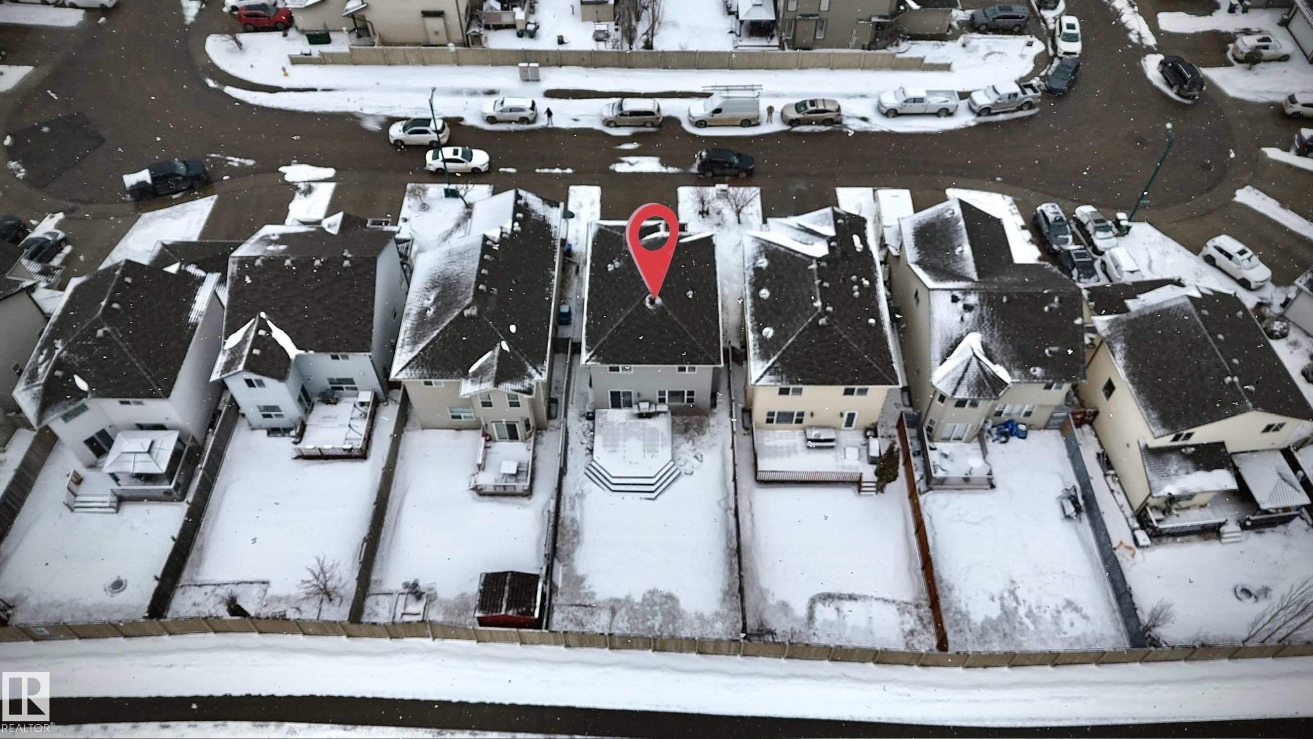 Photo 19 at 3230 22a Avenue NW, Laurel, Edmonton