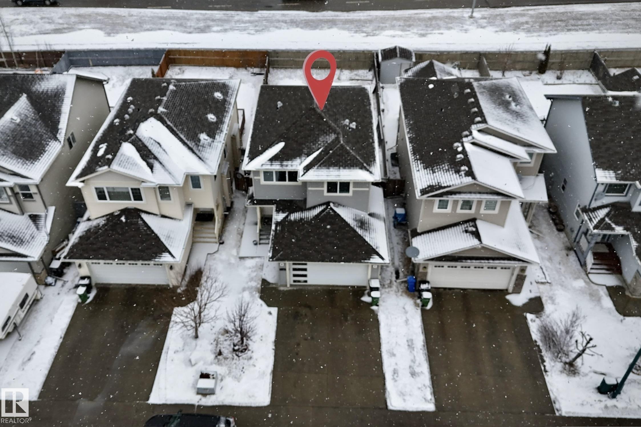 3230 22a Avenue NW, Laurel, Edmonton