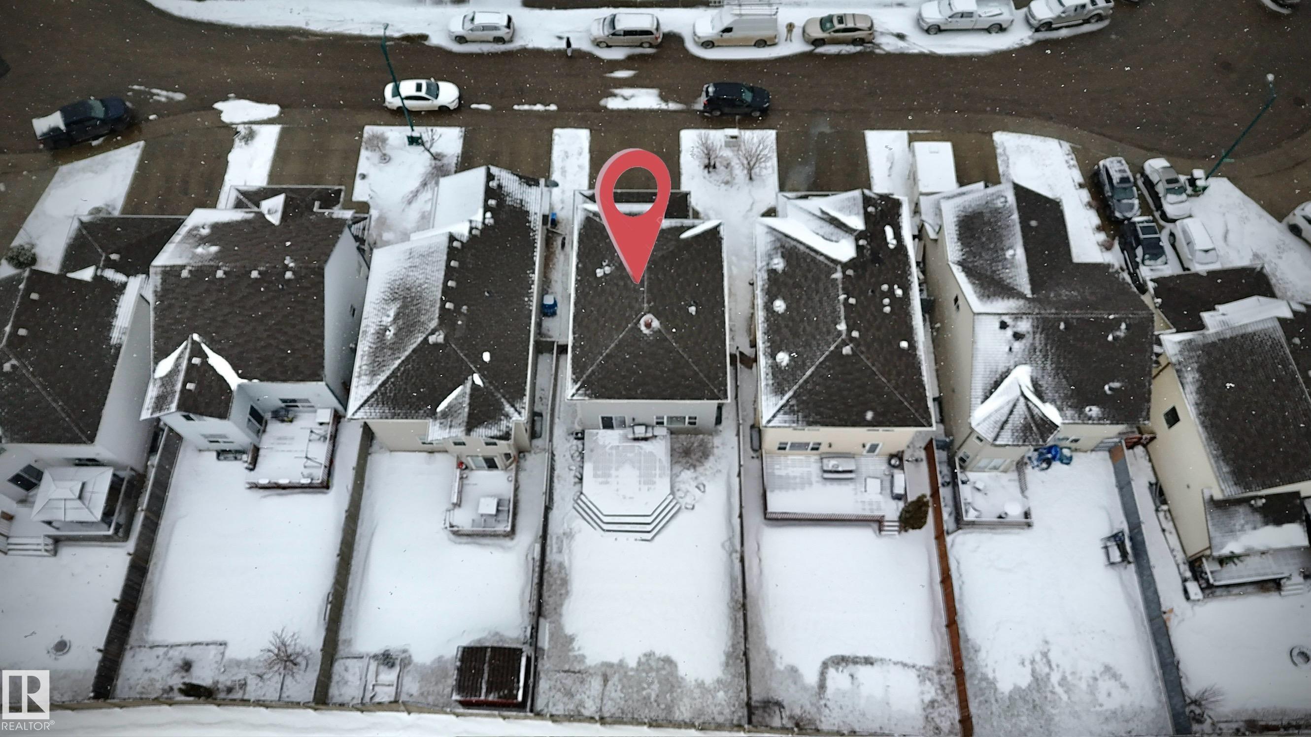 3230 22a Avenue NW, Laurel, Edmonton