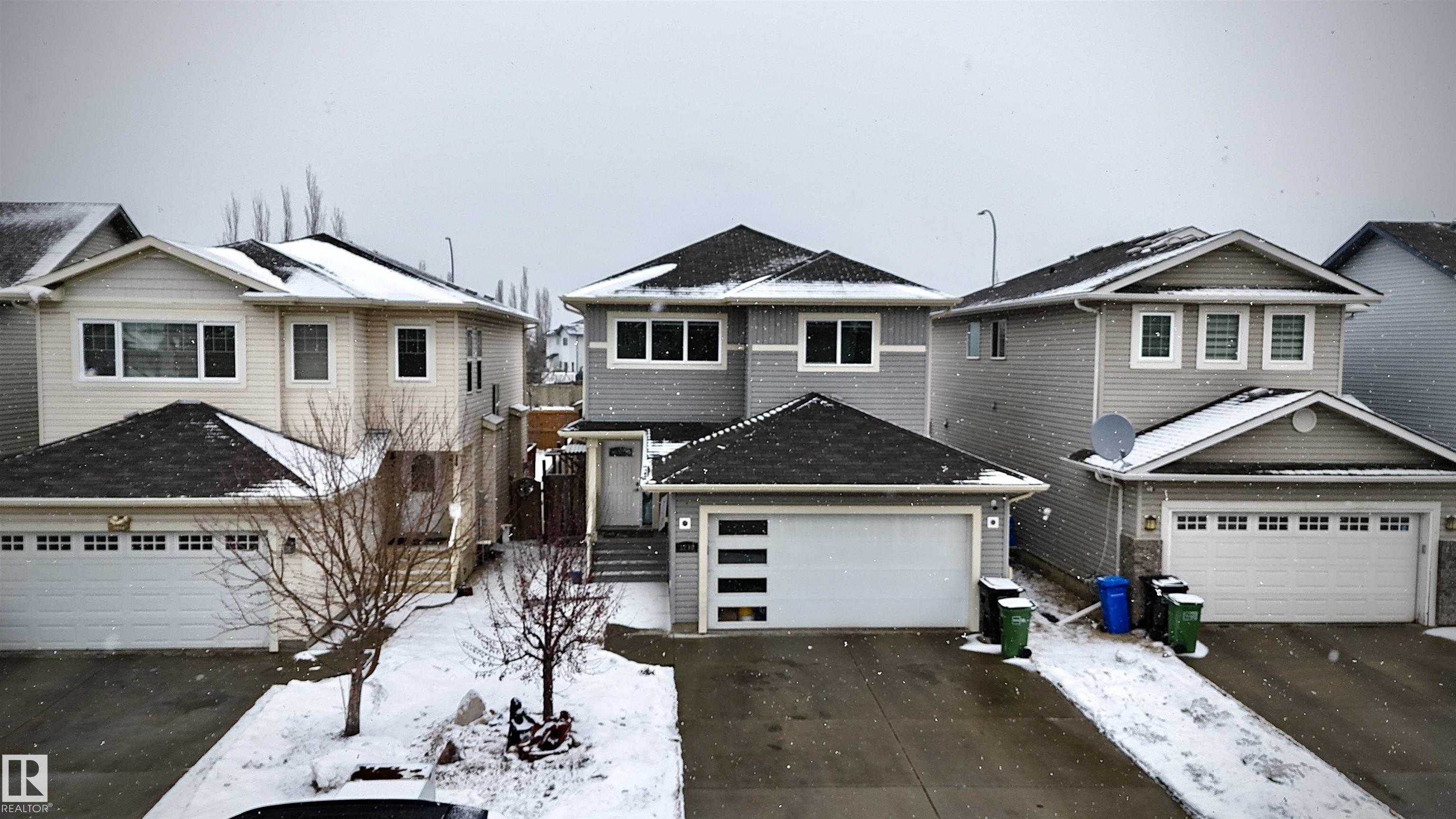 3230 22a Avenue NW, Laurel, Edmonton