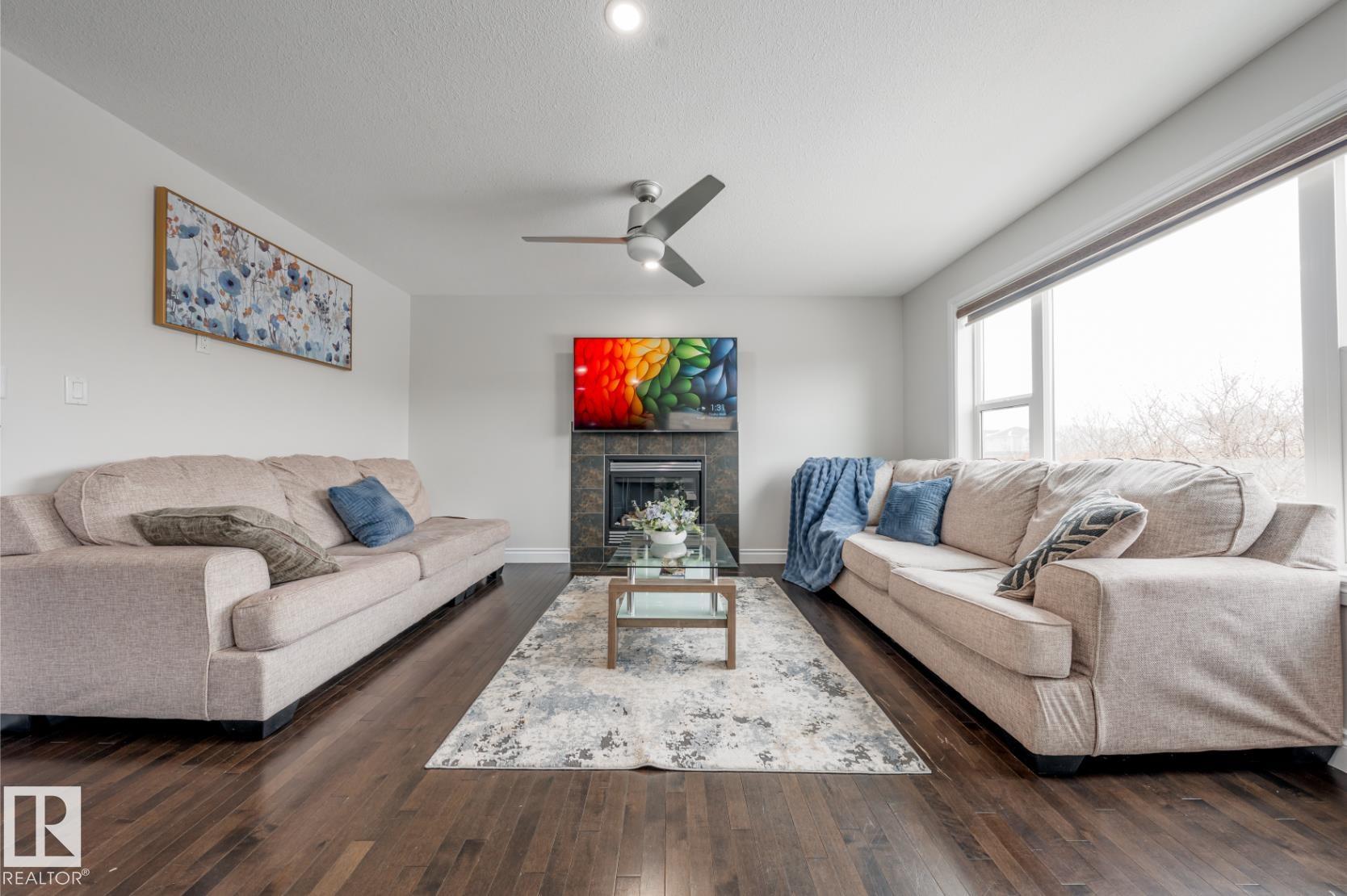 Photo 7 at 3230 22a Avenue NW, Laurel, Edmonton