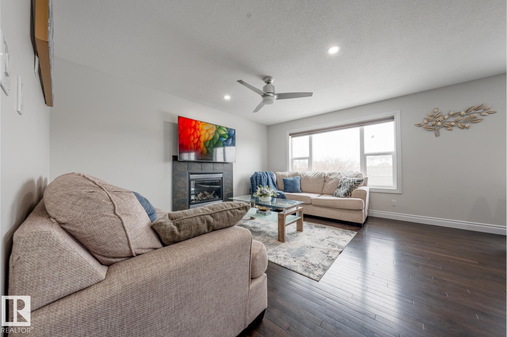 Photo 8 at 3230 22a Avenue NW, Laurel, Edmonton