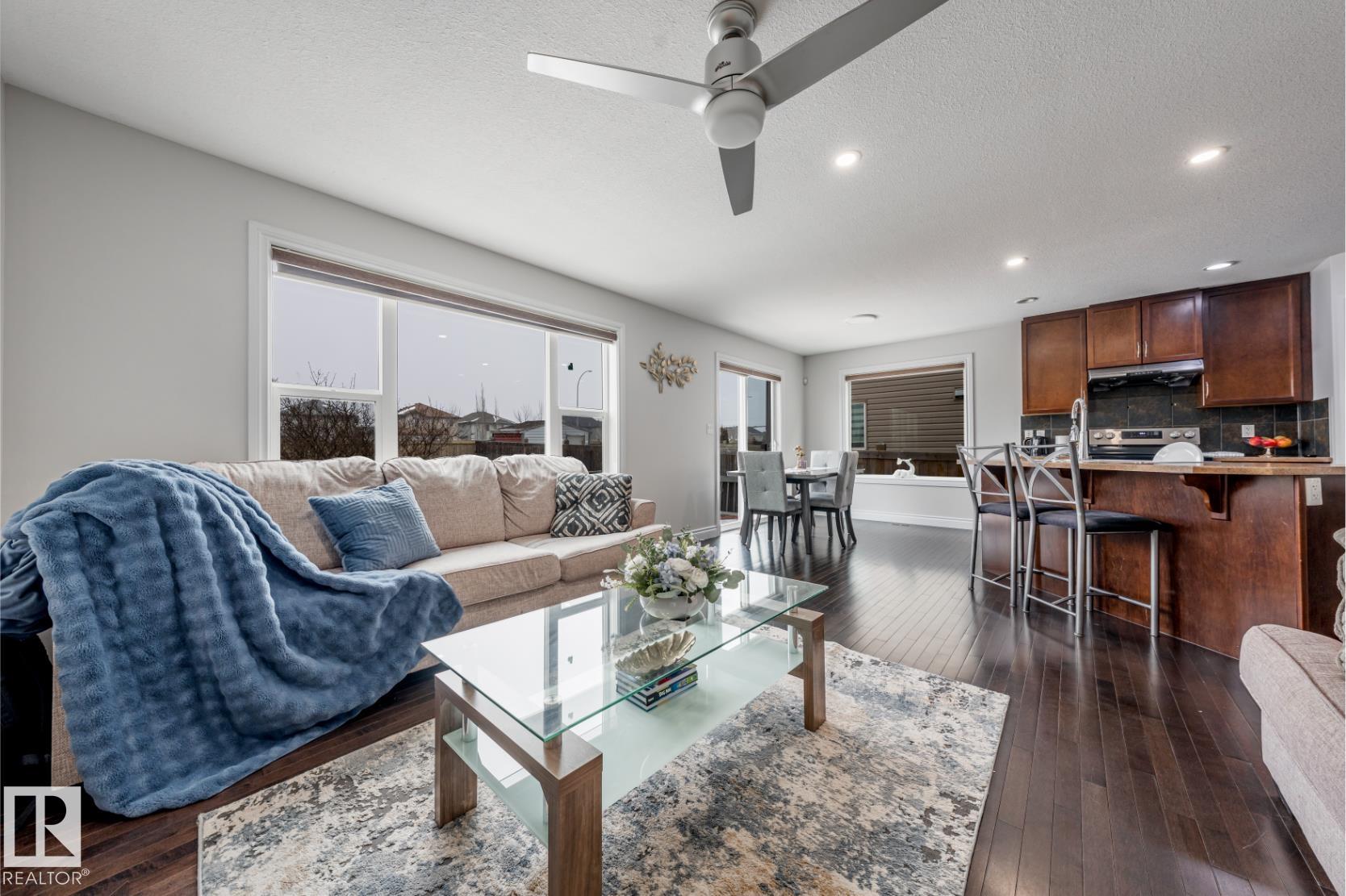 Photo 9 at 3230 22a Avenue NW, Laurel, Edmonton