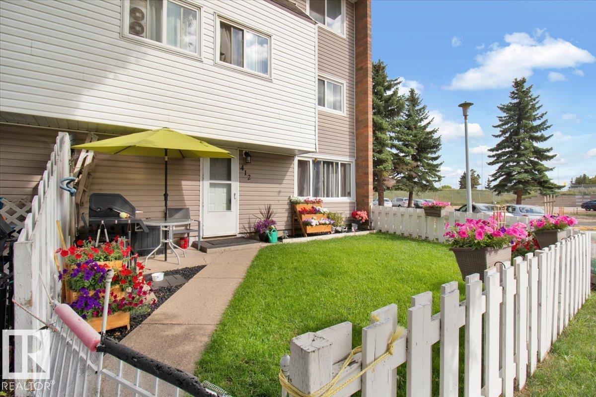 412 - 2908 116a Avenue NW, Rundle Heights, Edmonton