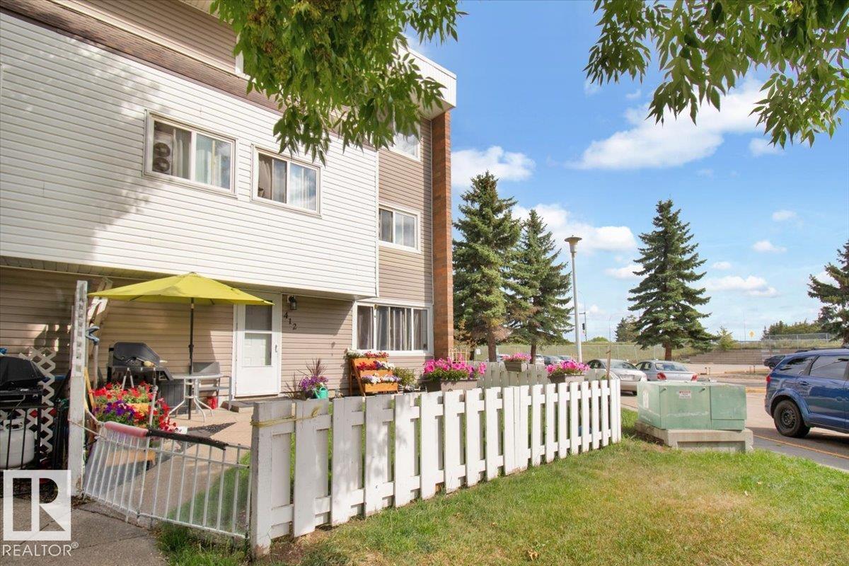 412 - 2908 116a Avenue NW, Rundle Heights, Edmonton