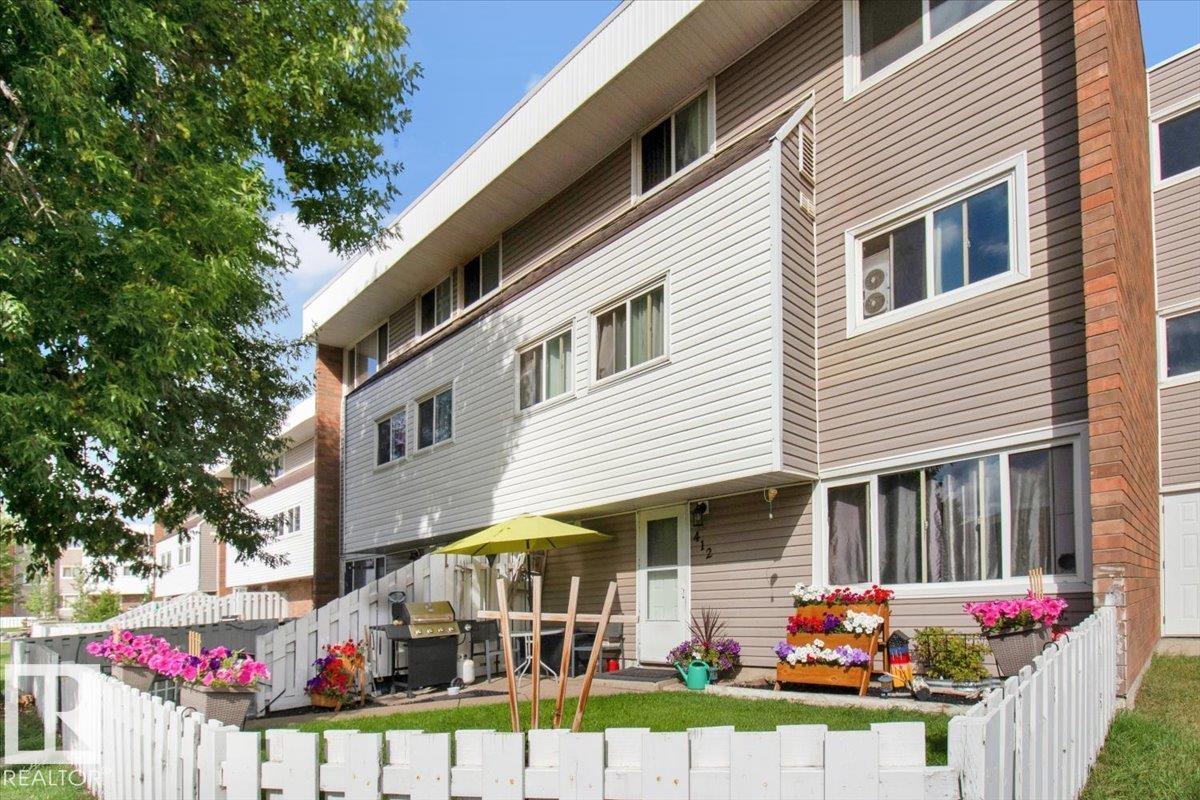 412 - 2908 116a Avenue NW, Rundle Heights, Edmonton