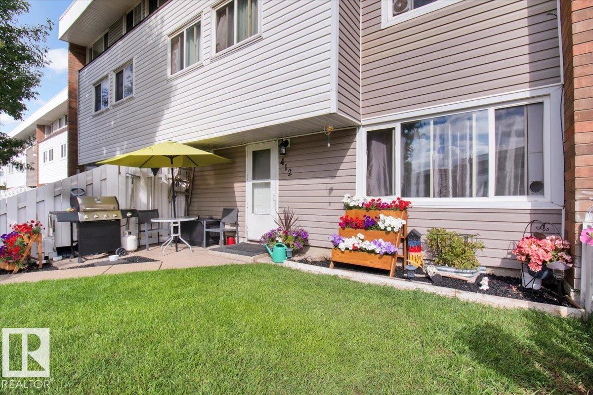 412 - 2908 116a Avenue NW, Rundle Heights, Edmonton