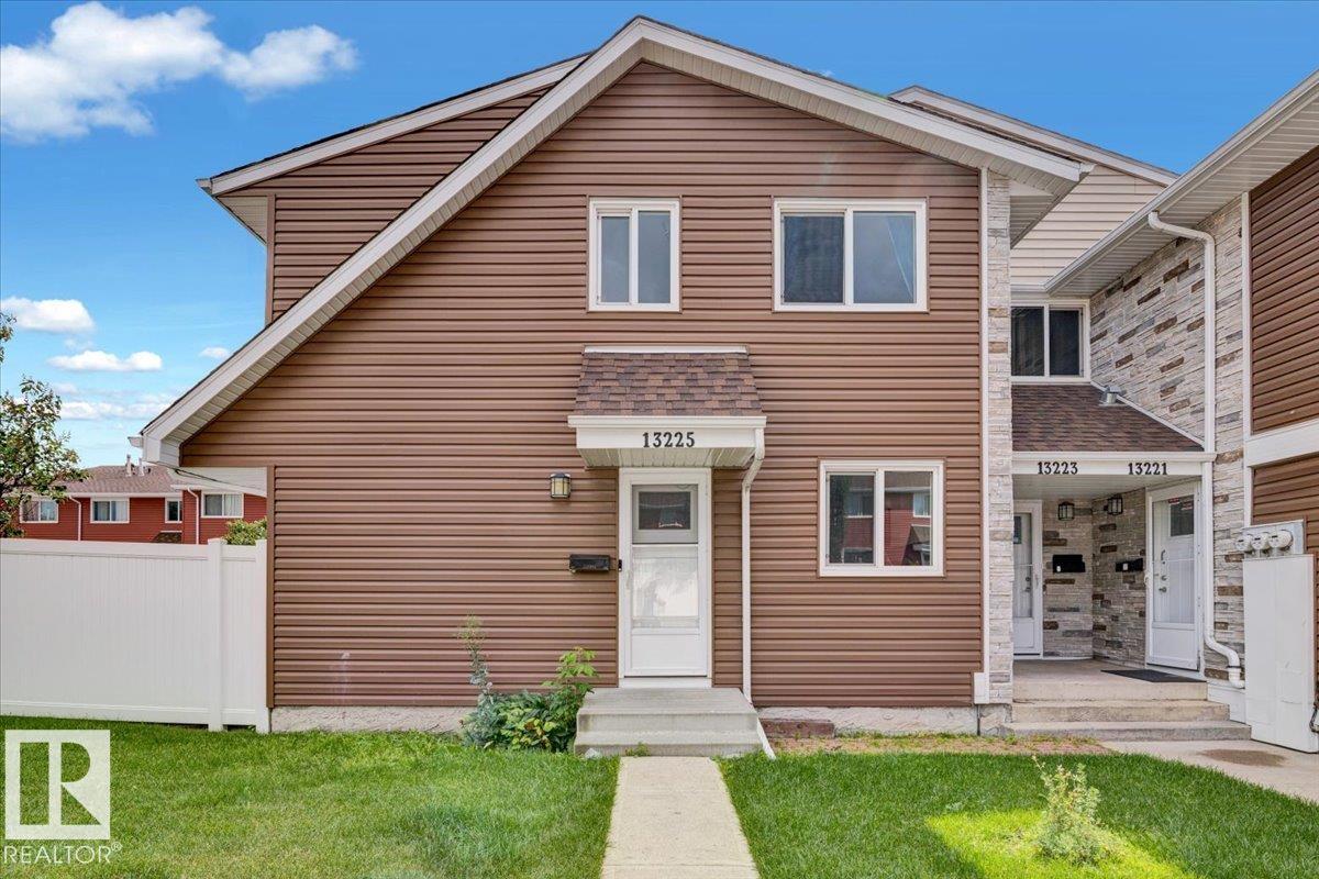 13225 47 Street NW, Sifton Park, Edmonton