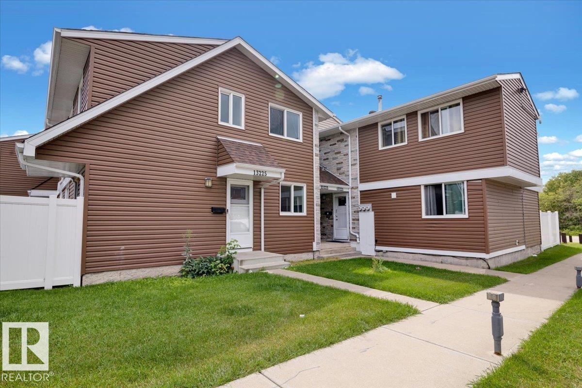13225 47 Street NW, Sifton Park, Edmonton
