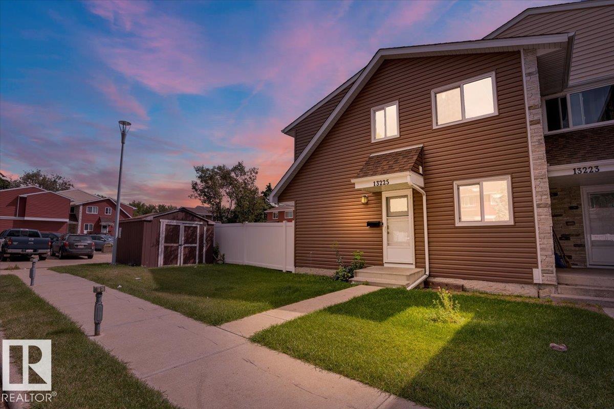 13225 47 Street NW, Sifton Park, Edmonton