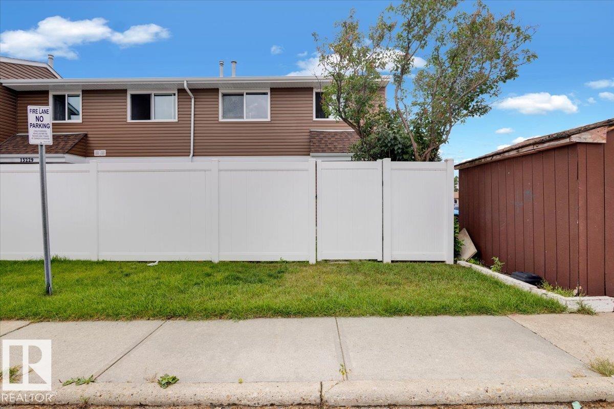Photo 37 at 13225 47 Street NW, Sifton Park, Edmonton