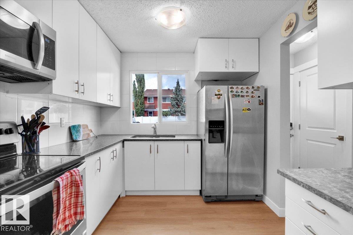 Photo 7 at 13225 47 Street NW, Sifton Park, Edmonton