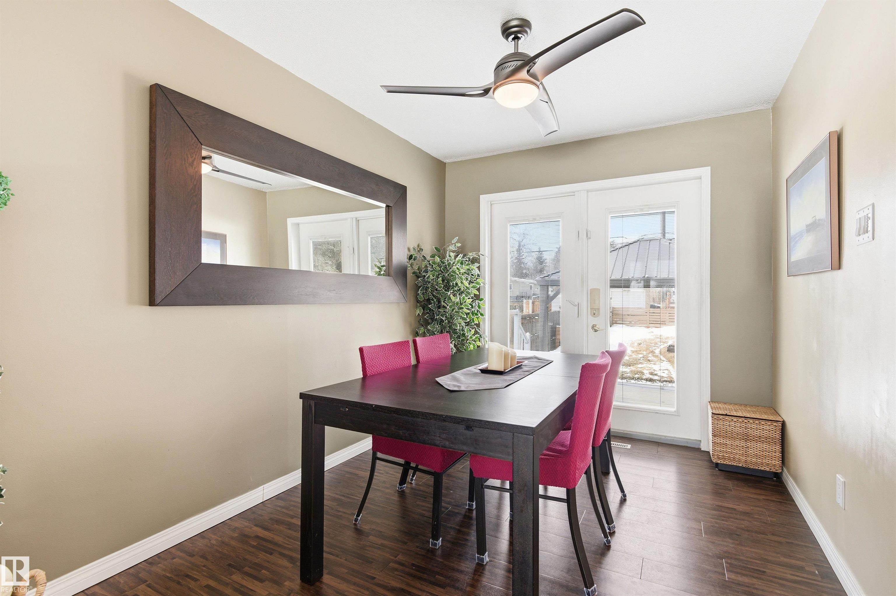 Photo 21 at 5328 105b Street NW, Pleasantview, Edmonton