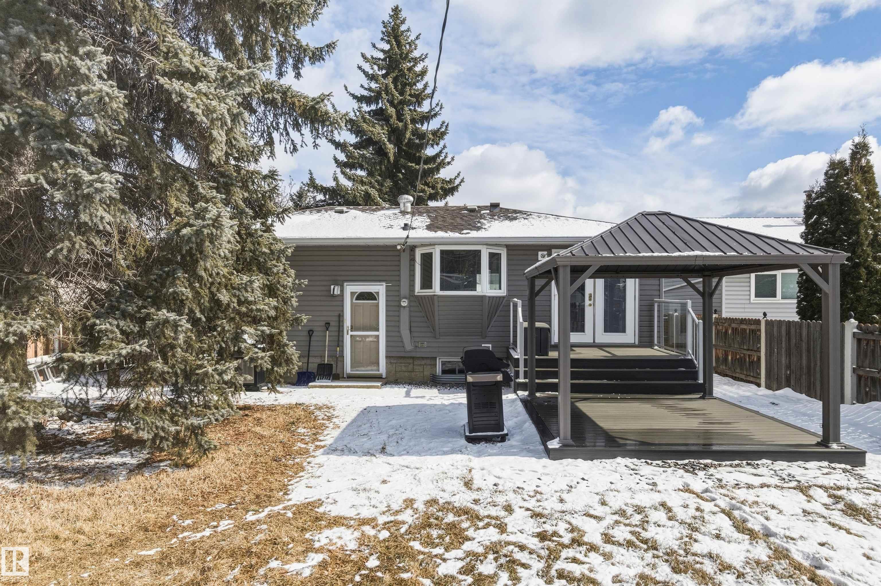 Photo 35 at 5328 105b Street NW, Pleasantview, Edmonton