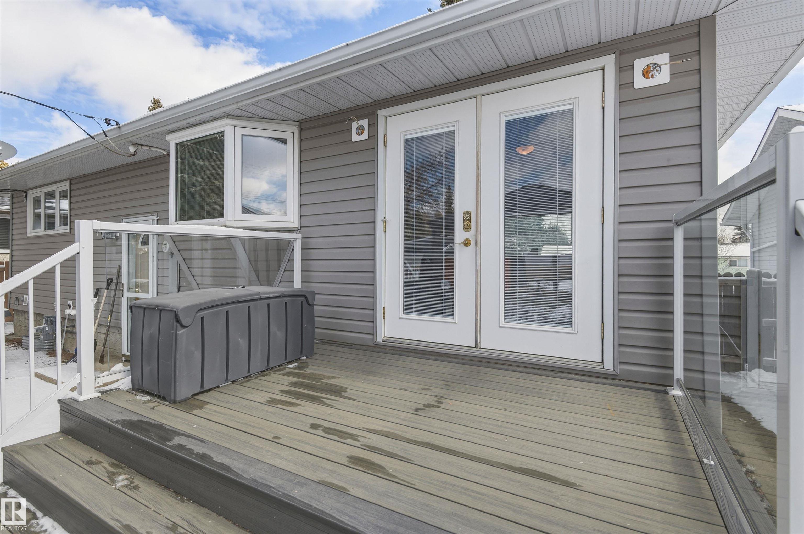 Photo 38 at 5328 105b Street NW, Pleasantview, Edmonton