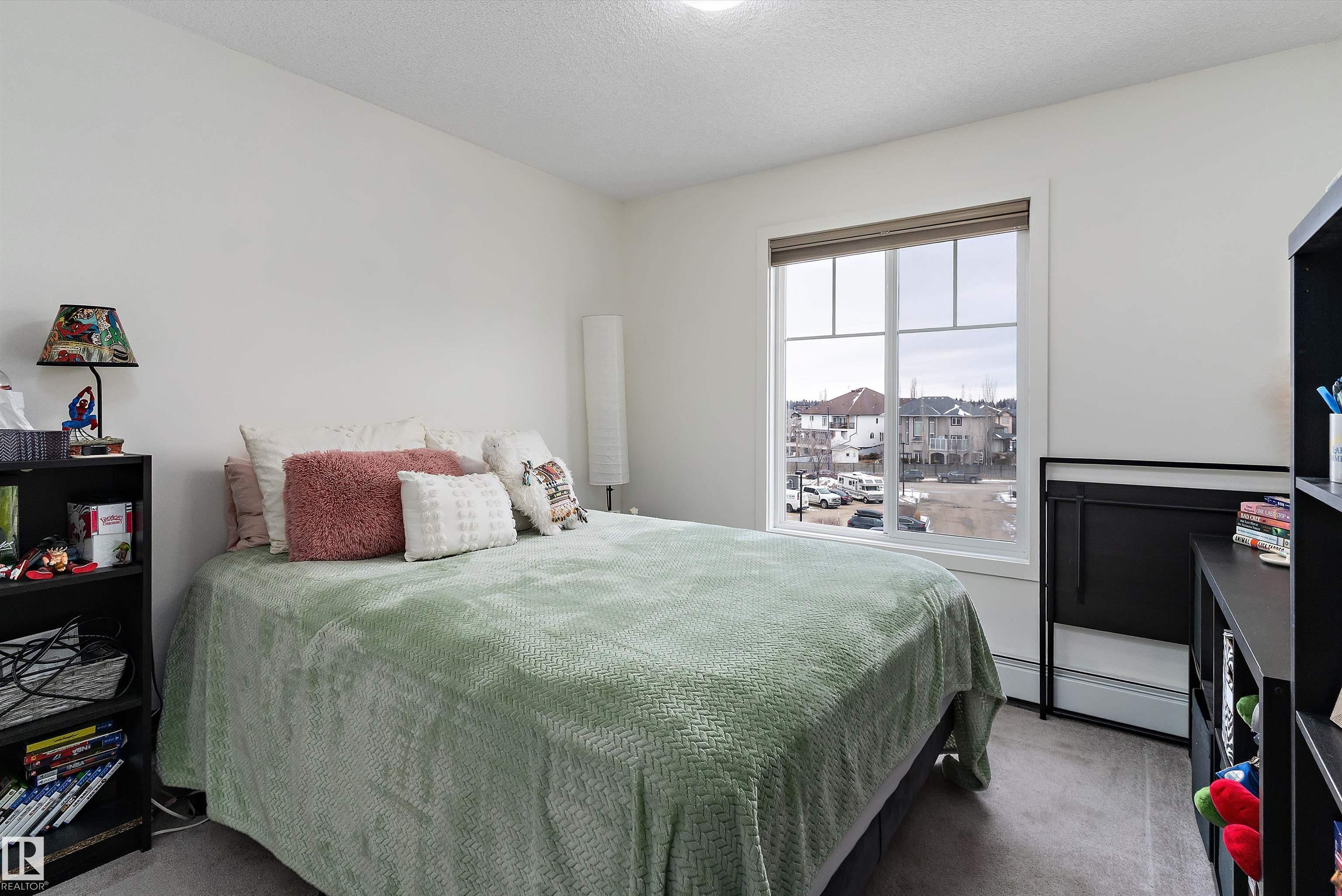 Photo 20 at 402 - 6084 Stanton Drive SW, Summerside, Edmonton