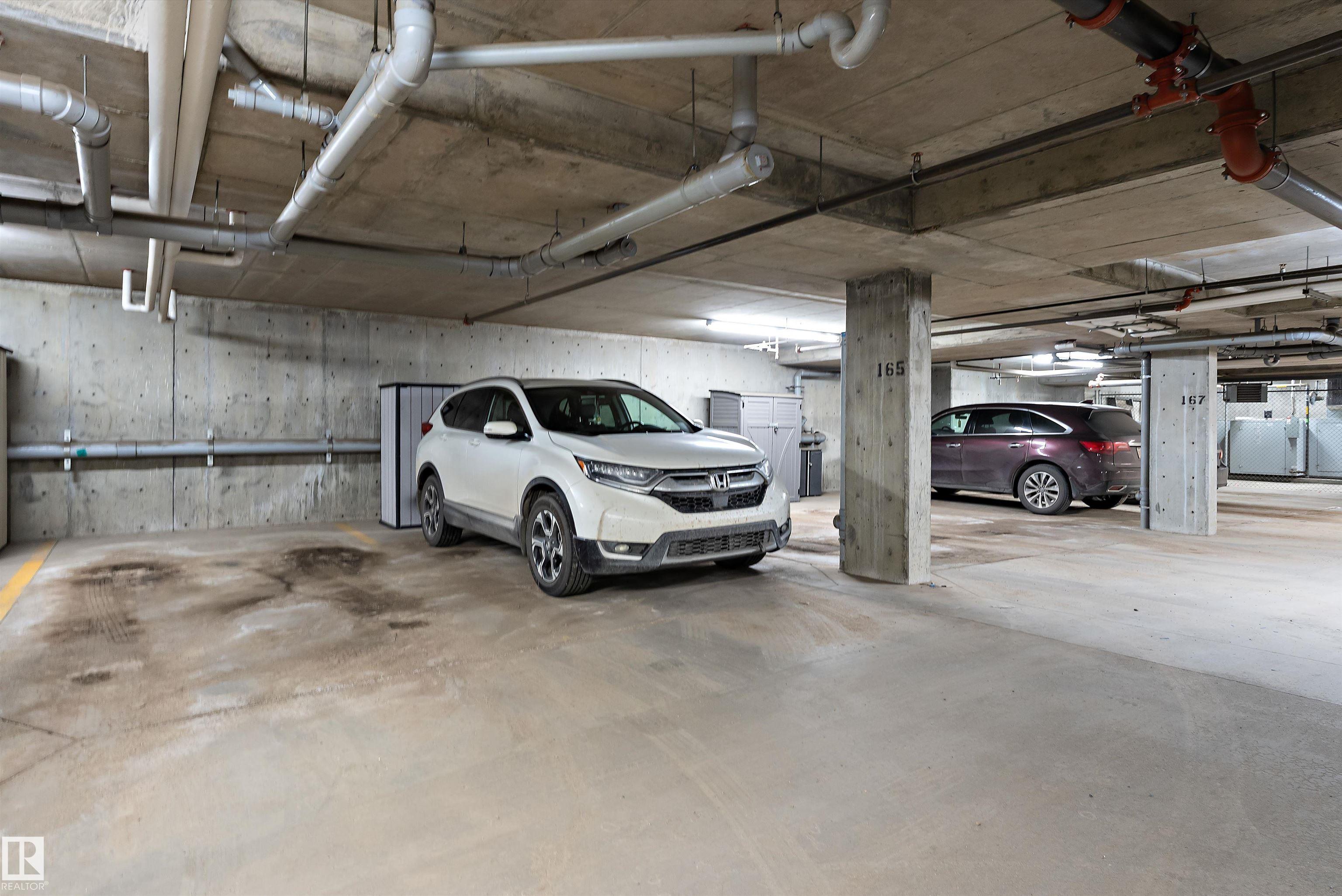 Photo 28 at 402 - 6084 Stanton Drive SW, Summerside, Edmonton