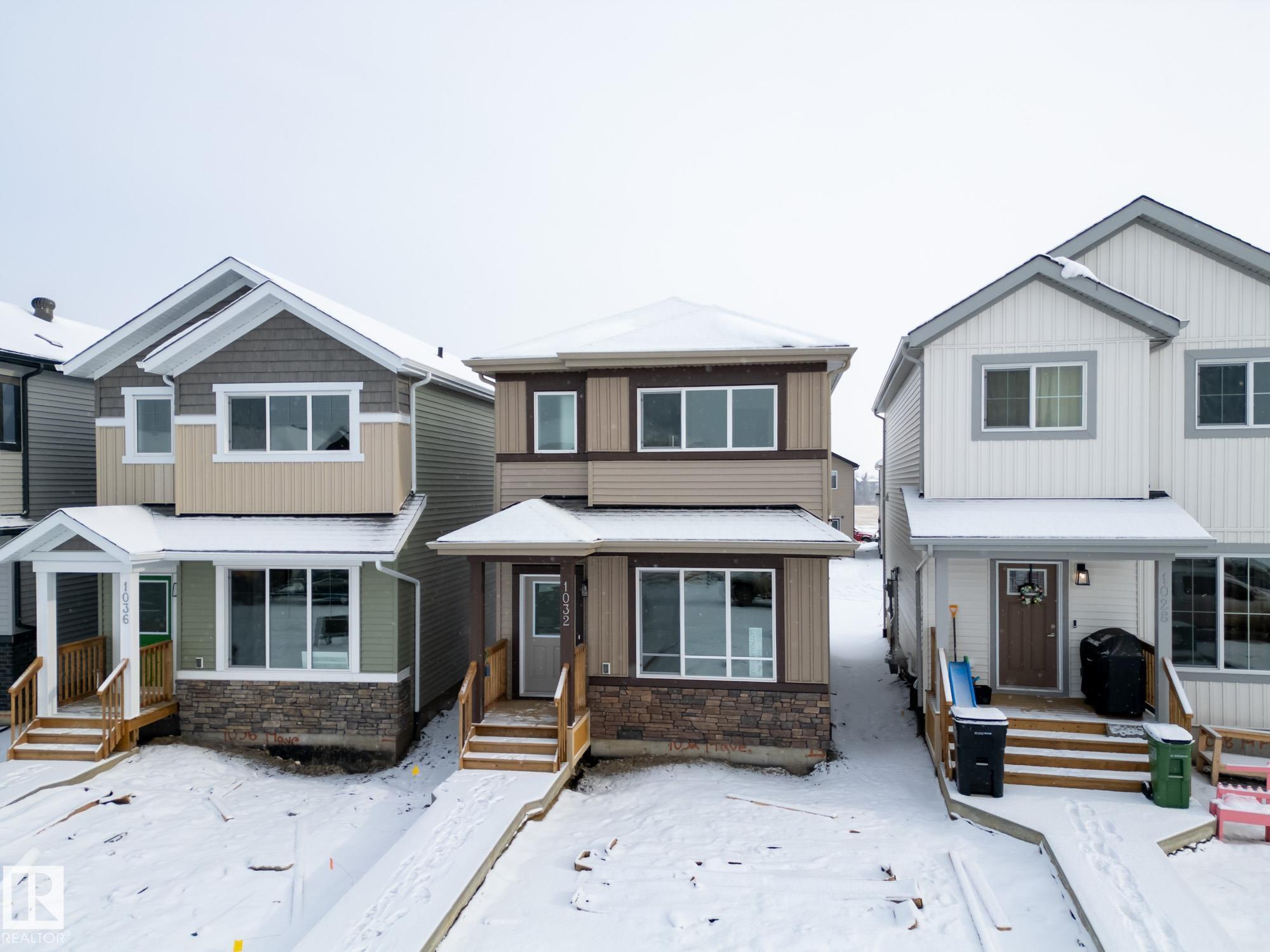 Photo 37 at 1032 14 Avenue NW, Aster, Edmonton