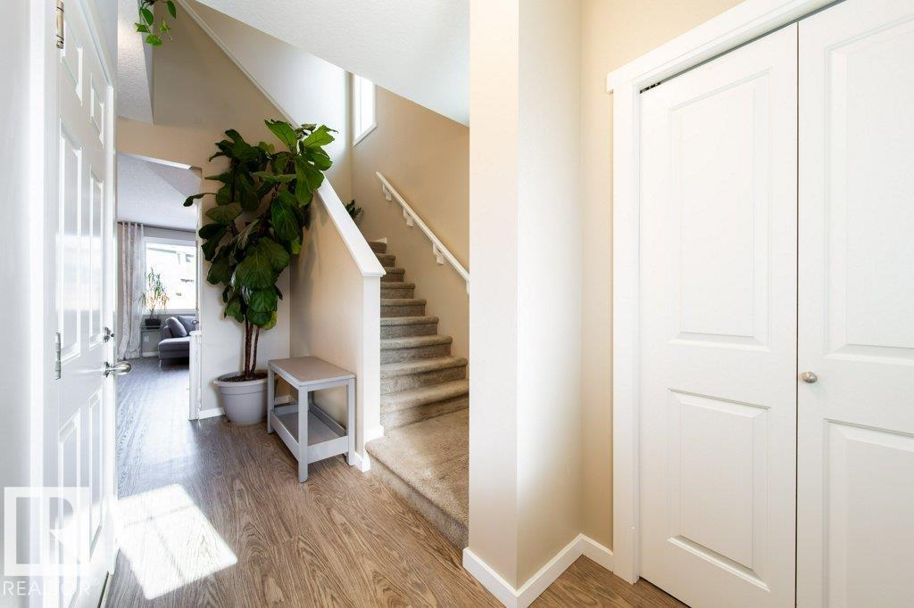 12816 205 Street NW, Trumpeter Area, Edmonton