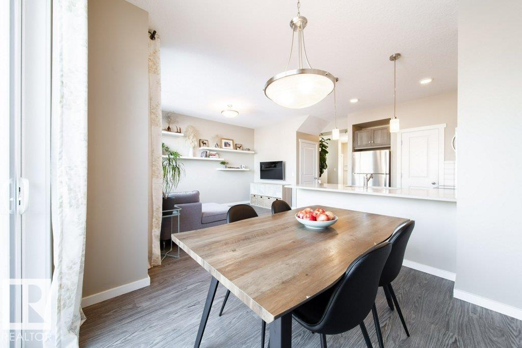 Photo 14 at 12816 205 Street NW, Trumpeter Area, Edmonton