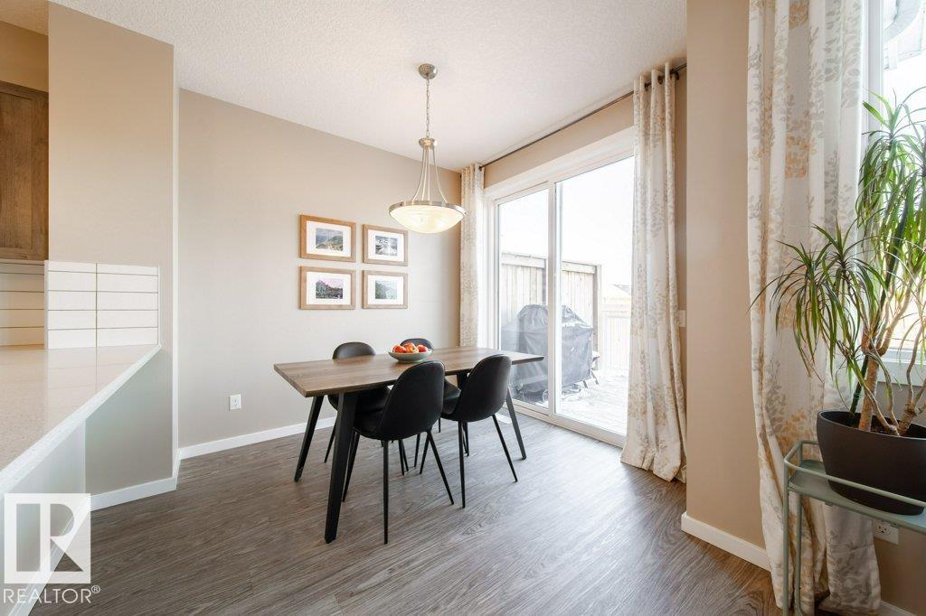 Photo 15 at 12816 205 Street NW, Trumpeter Area, Edmonton