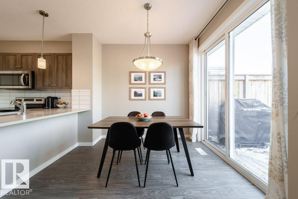 Photo 16 at 12816 205 Street NW, Trumpeter Area, Edmonton