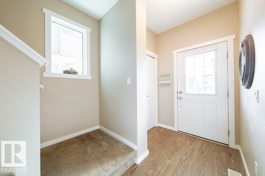 12816 205 Street NW, Trumpeter Area, Edmonton