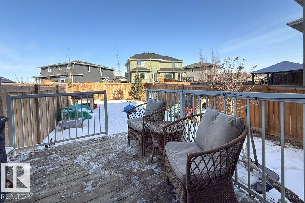 Photo 29 at 12816 205 Street NW, Trumpeter Area, Edmonton