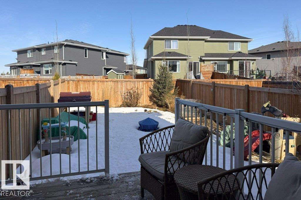 Photo 30 at 12816 205 Street NW, Trumpeter Area, Edmonton
