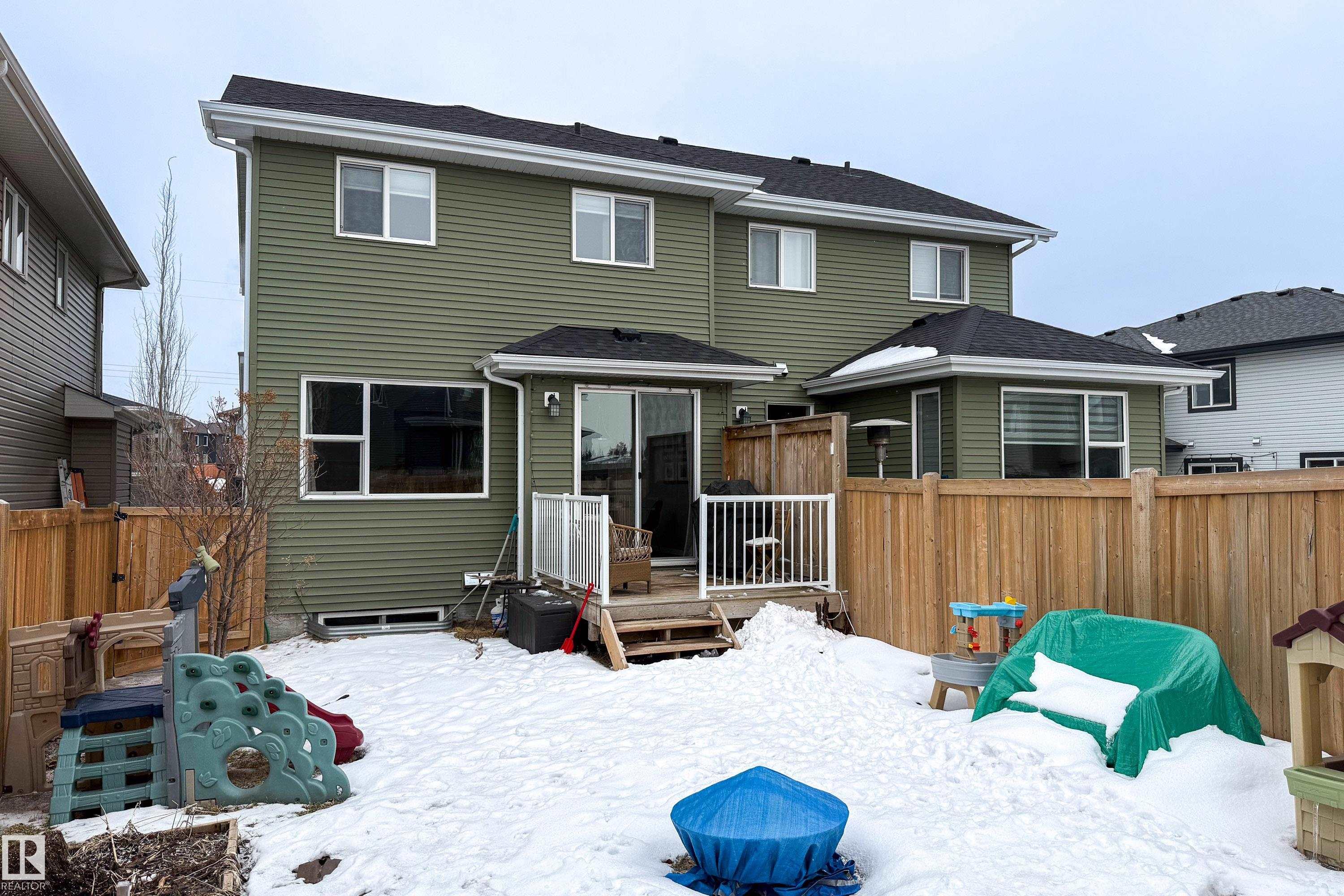 Photo 31 at 12816 205 Street NW, Trumpeter Area, Edmonton