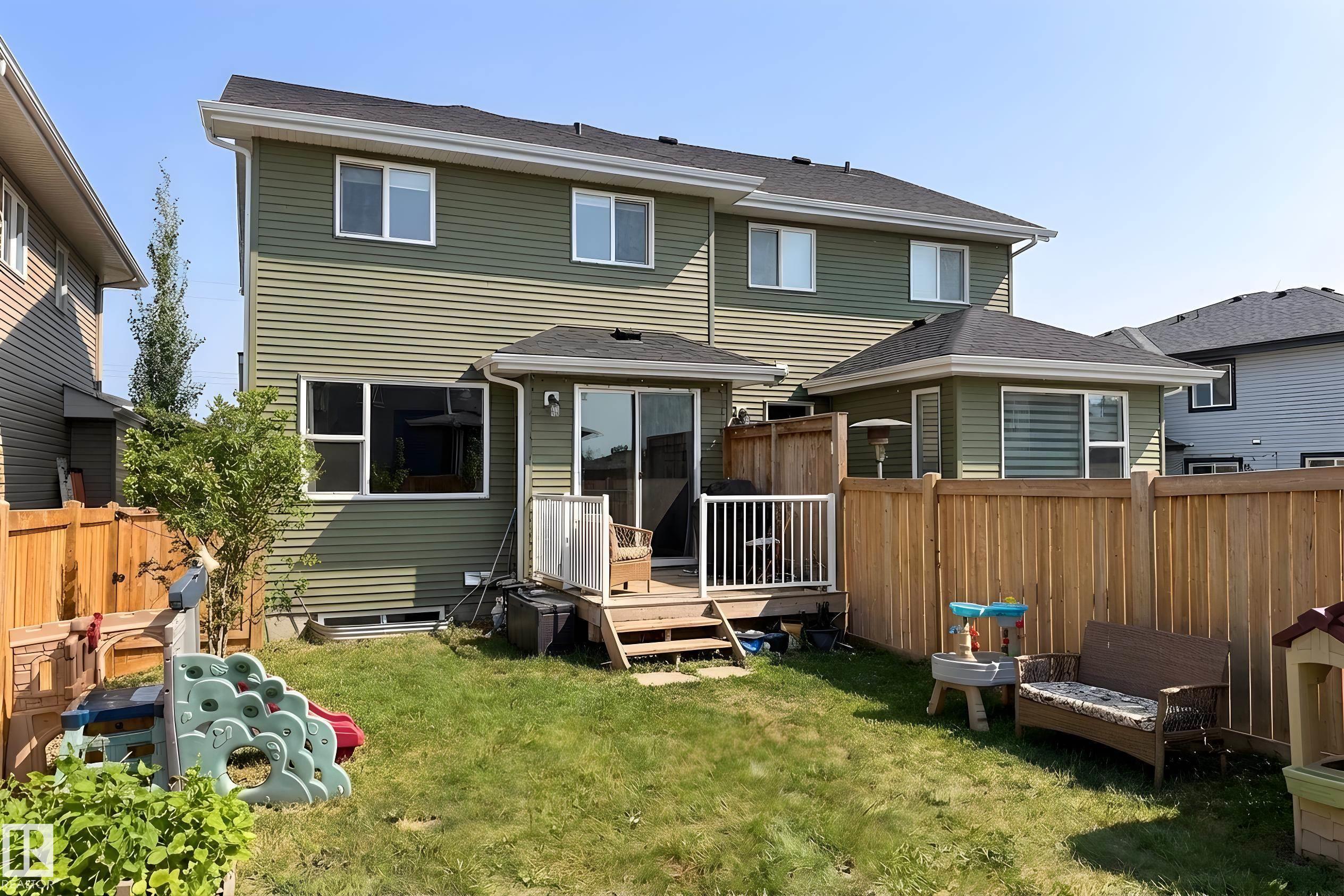 Photo 32 at 12816 205 Street NW, Trumpeter Area, Edmonton