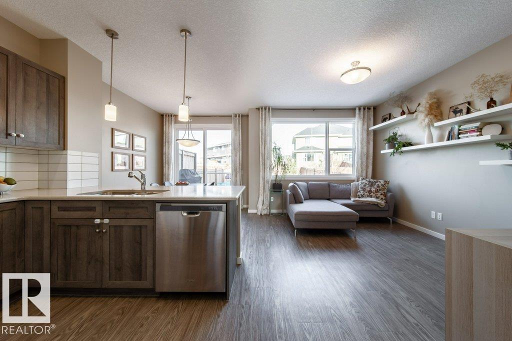 12816 205 Street NW, Trumpeter Area, Edmonton