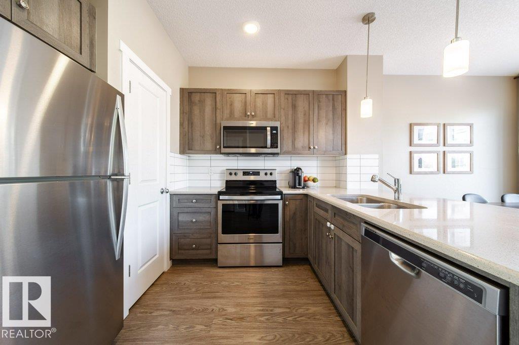Photo 6 at 12816 205 Street NW, Trumpeter Area, Edmonton