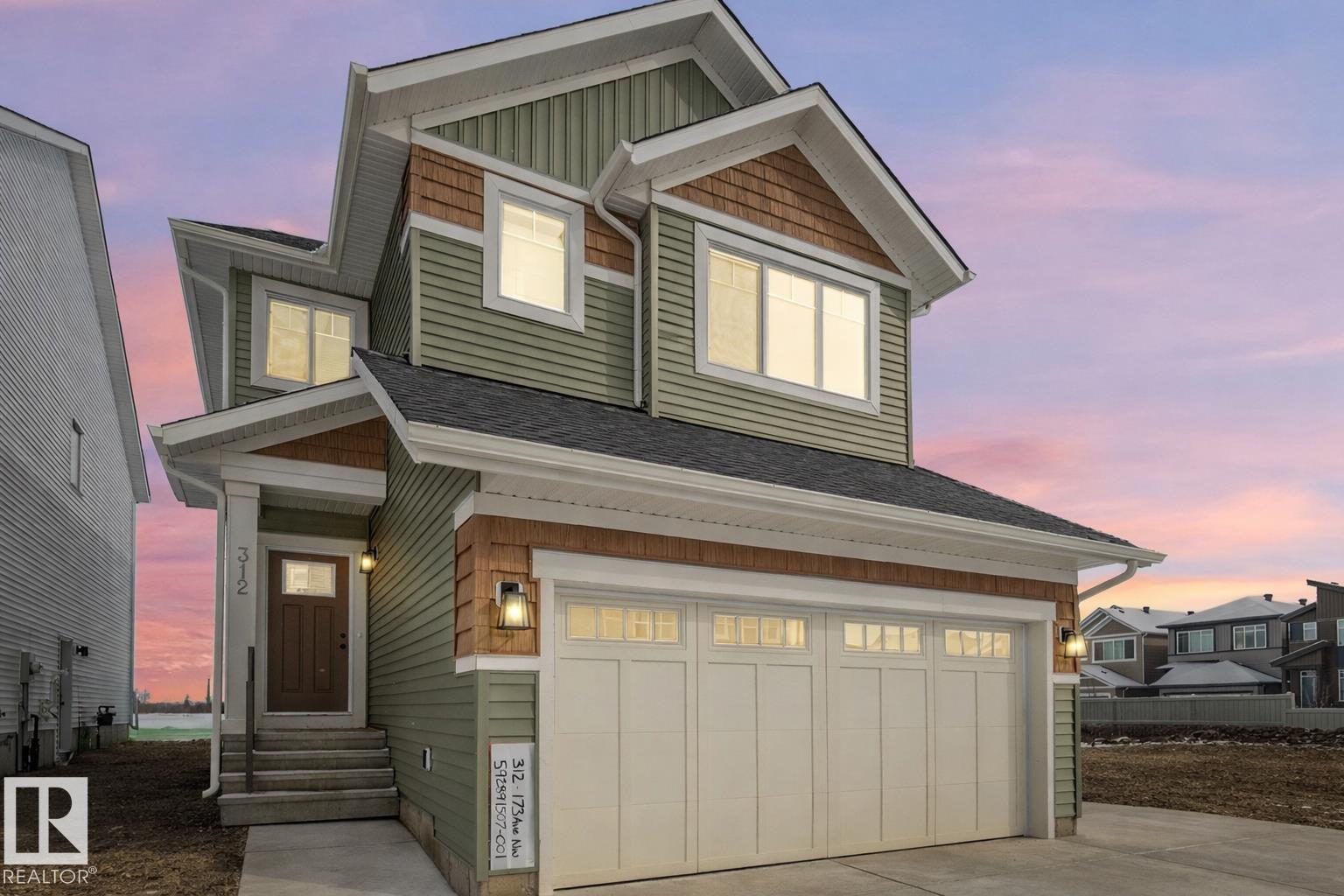 312 173 AV NW