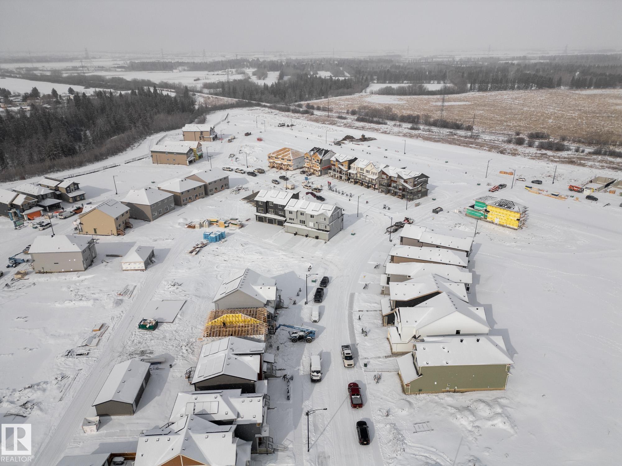 Photo 47 at 312 173 Avenue NW, Marquis, Edmonton