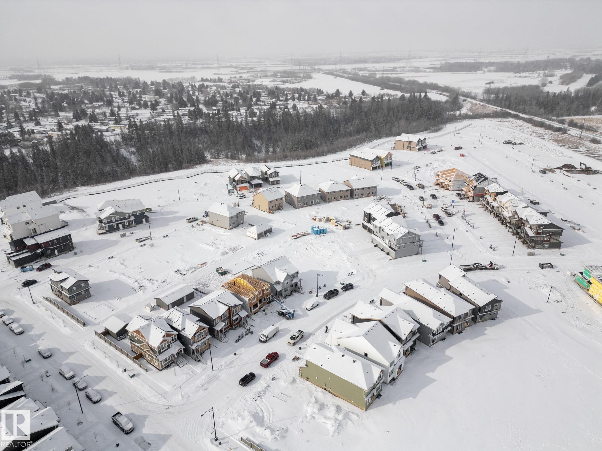 Photo 48 at 312 173 Avenue NW, Marquis, Edmonton