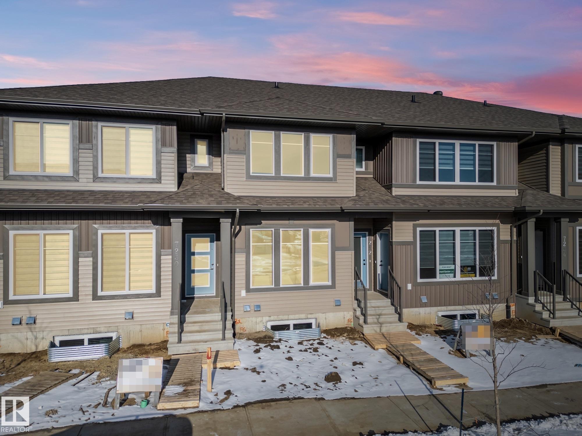 7230 Rosenthal Drive NW, Rosenthal, Edmonton