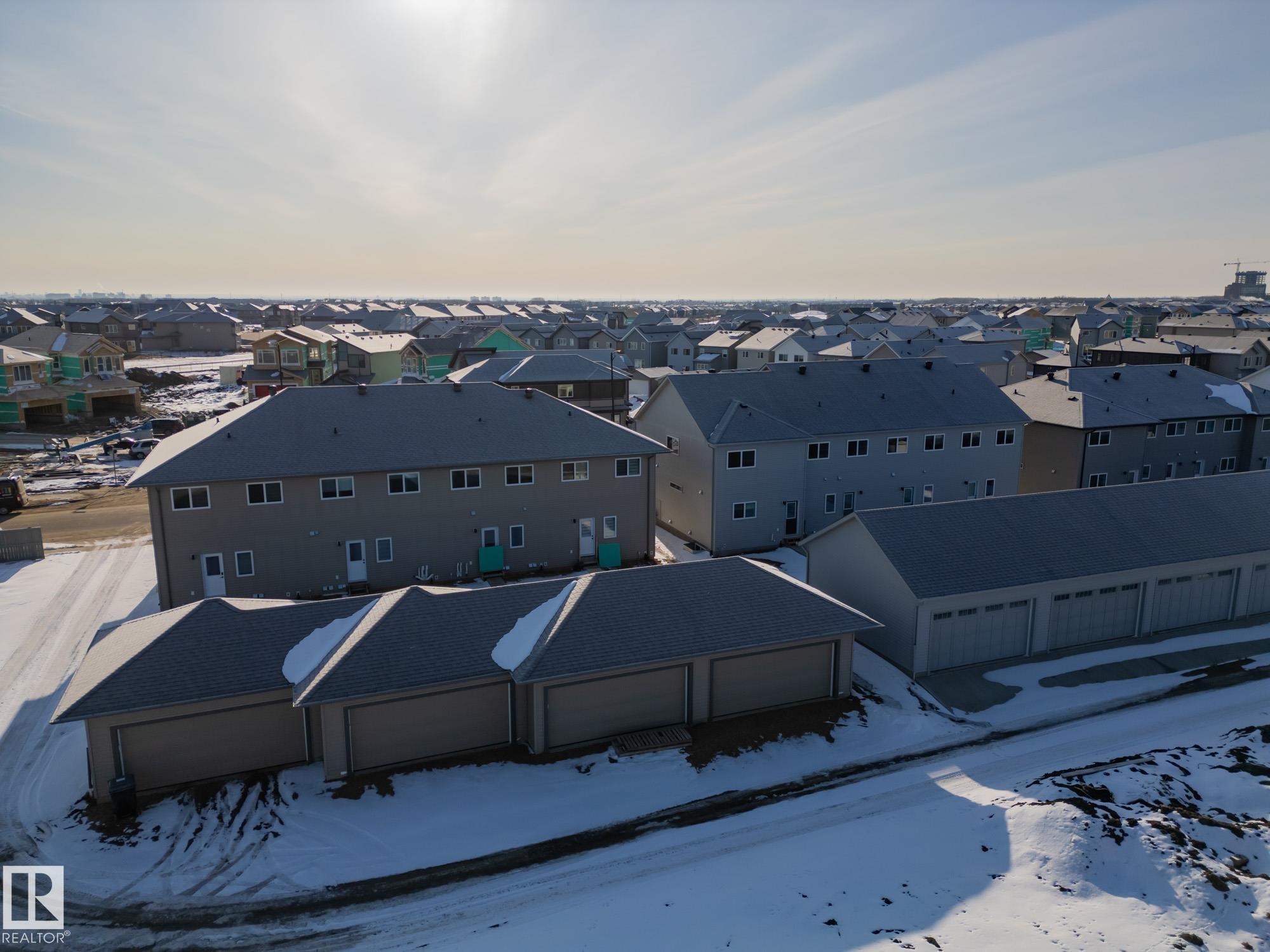 Photo 35 at 7230 Rosenthal Drive NW, Rosenthal, Edmonton