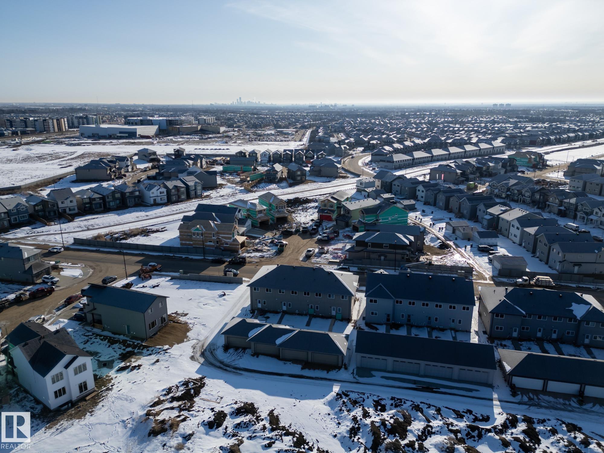 Photo 36 at 7230 Rosenthal Drive NW, Rosenthal, Edmonton