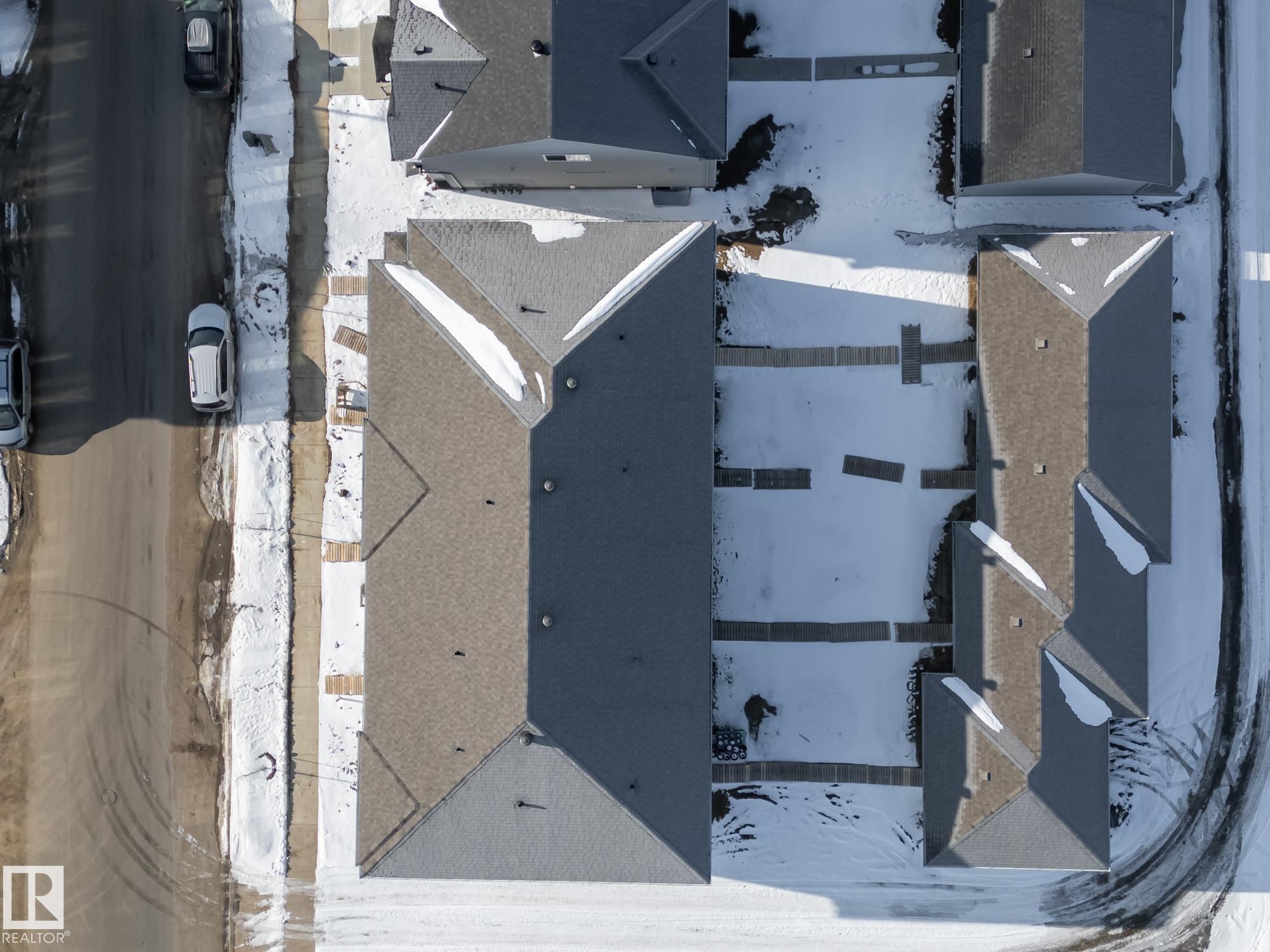 Photo 37 at 7230 Rosenthal Drive NW, Rosenthal, Edmonton