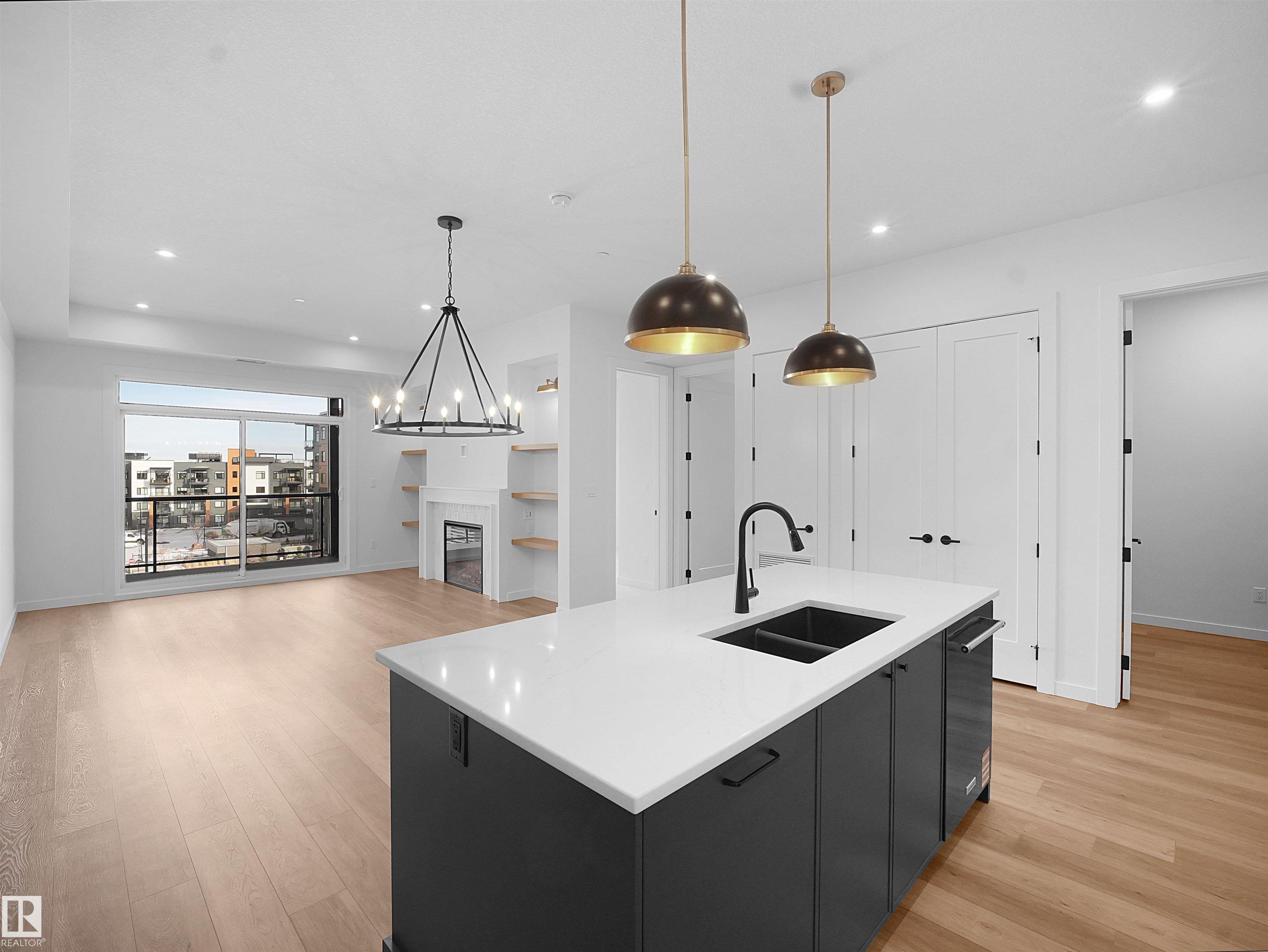 Photo 11 at 402 - 7459 May Common NW, Magrath Heights, Edmonton